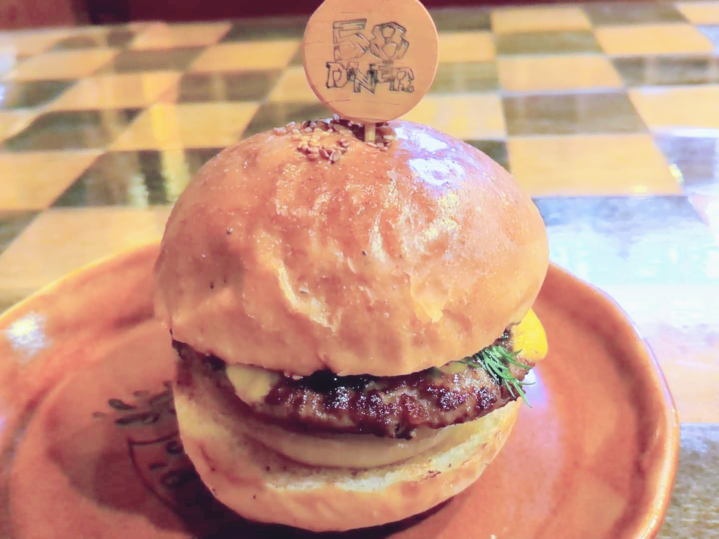 58diner（ダイナー）