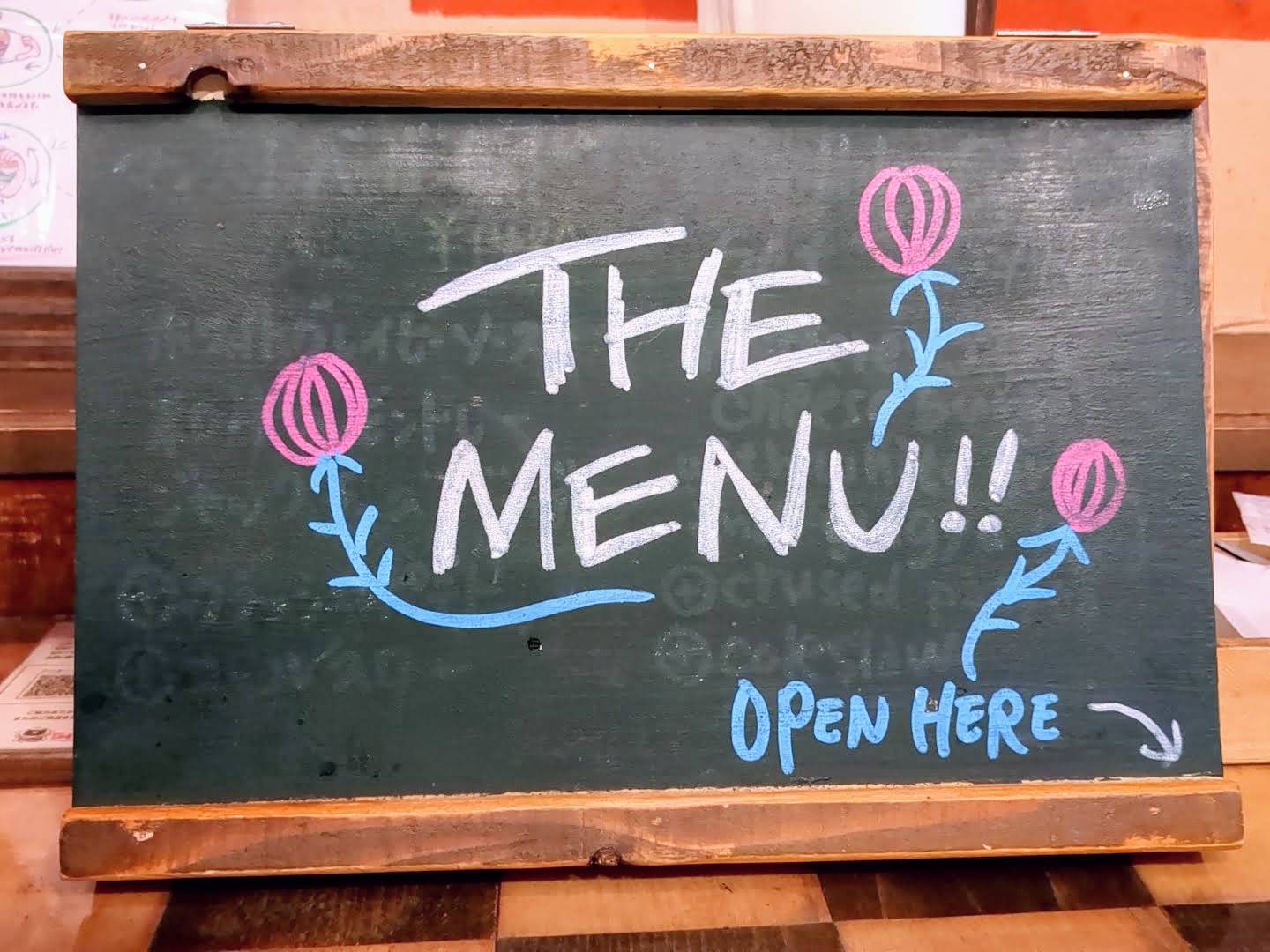 58diner（ダイナー）