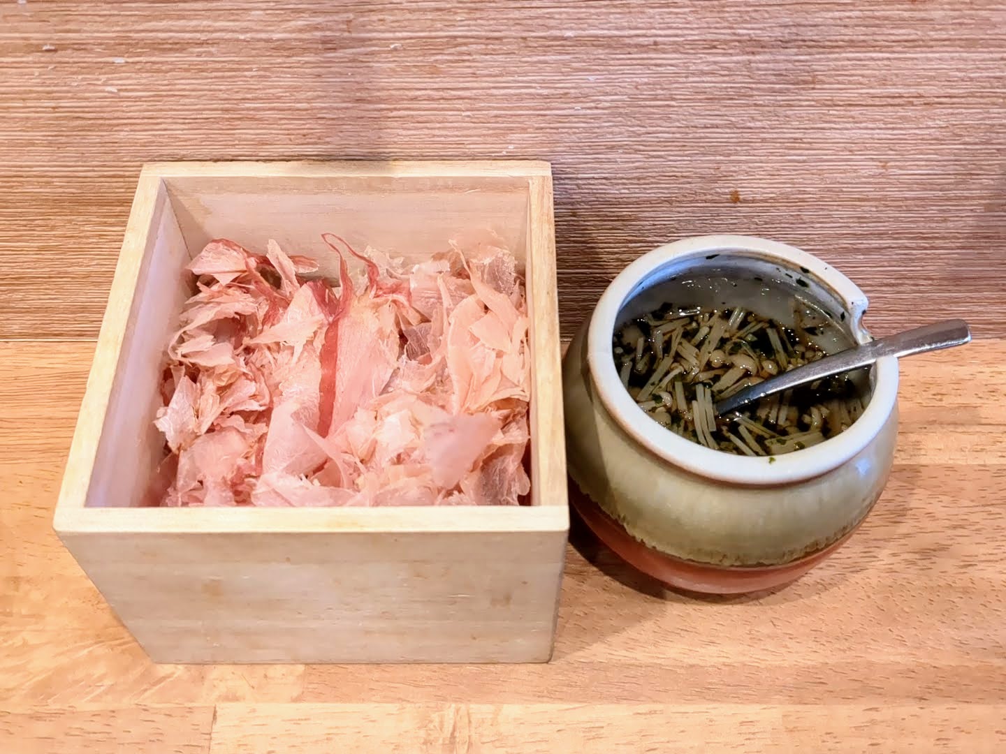 おダシと銀しゃり 中華そば 蒼し（あおし）