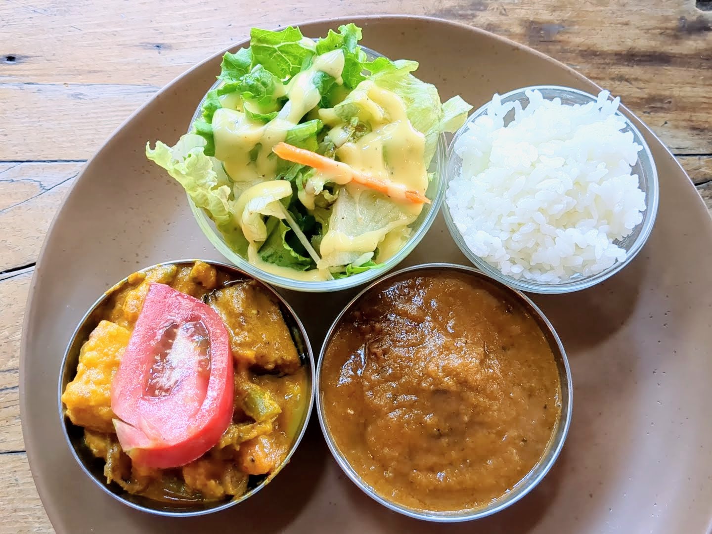 ASA(アサ)インディアンダイニング奈良店