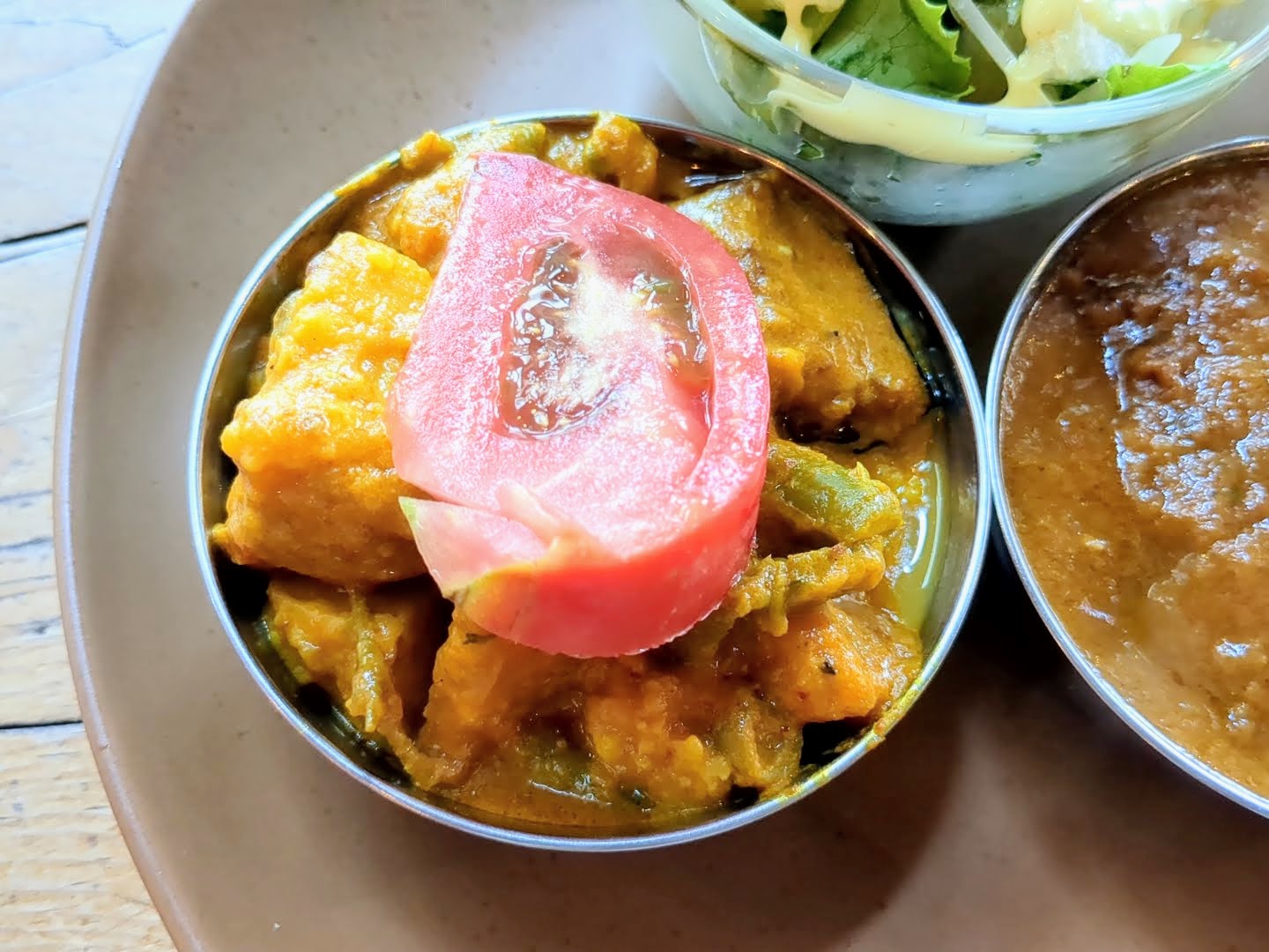 ASA(アサ)インディアンダイニング奈良店