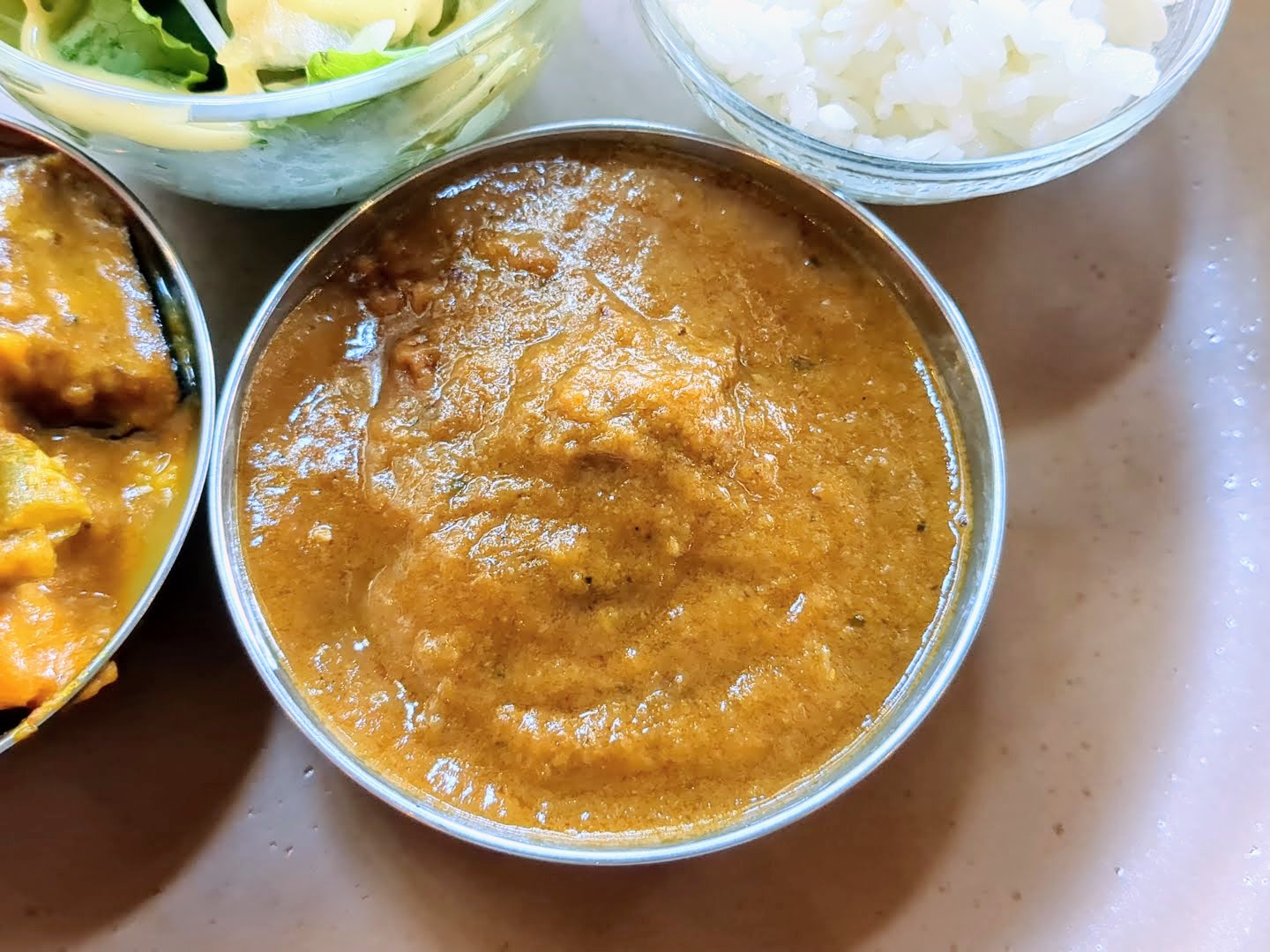 ASA(アサ)インディアンダイニング奈良店