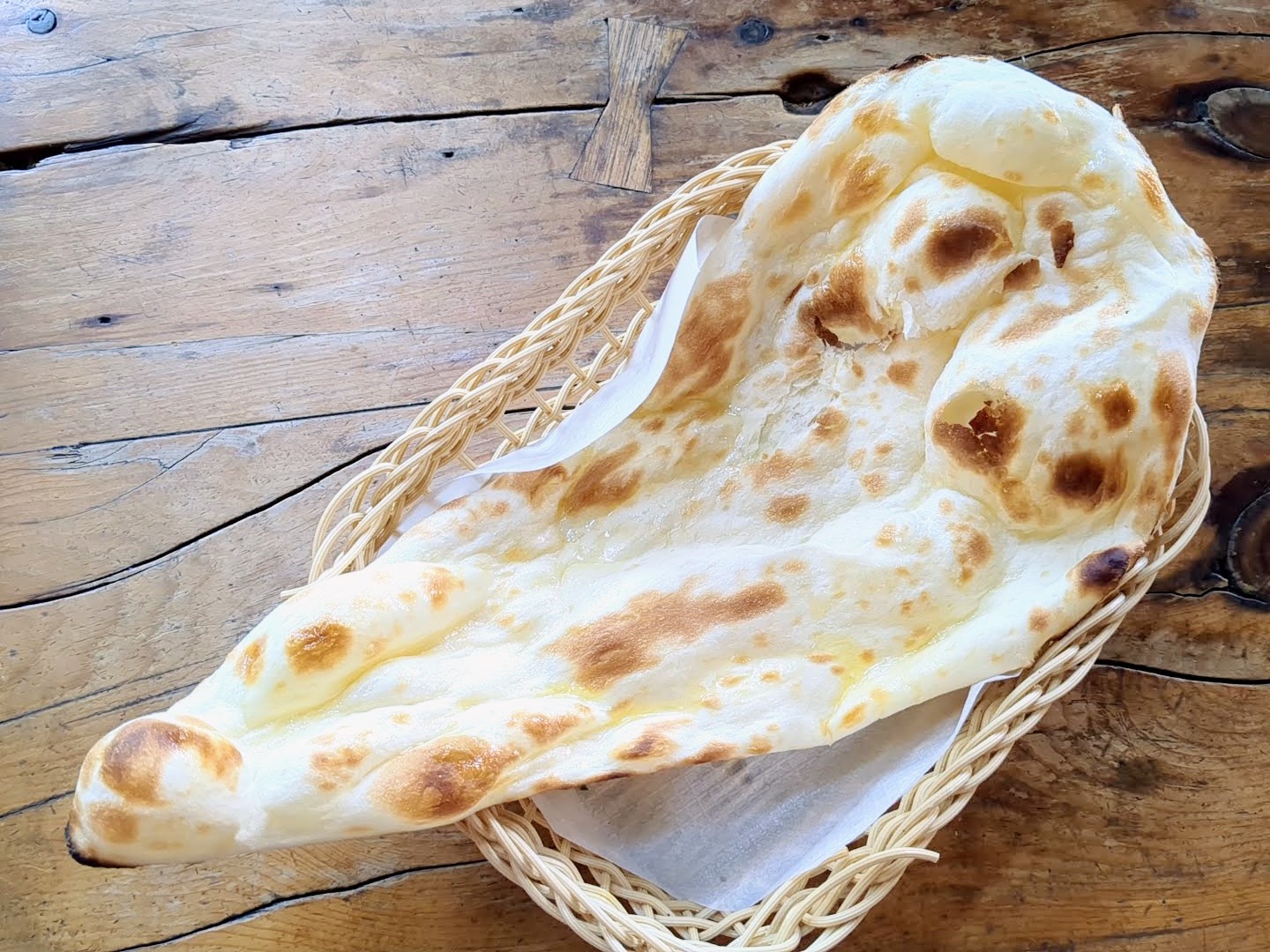 ASA(アサ)インディアンダイニング奈良店