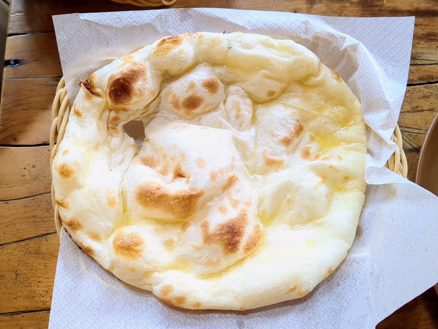 ASA(アサ)インディアンダイニング奈良店