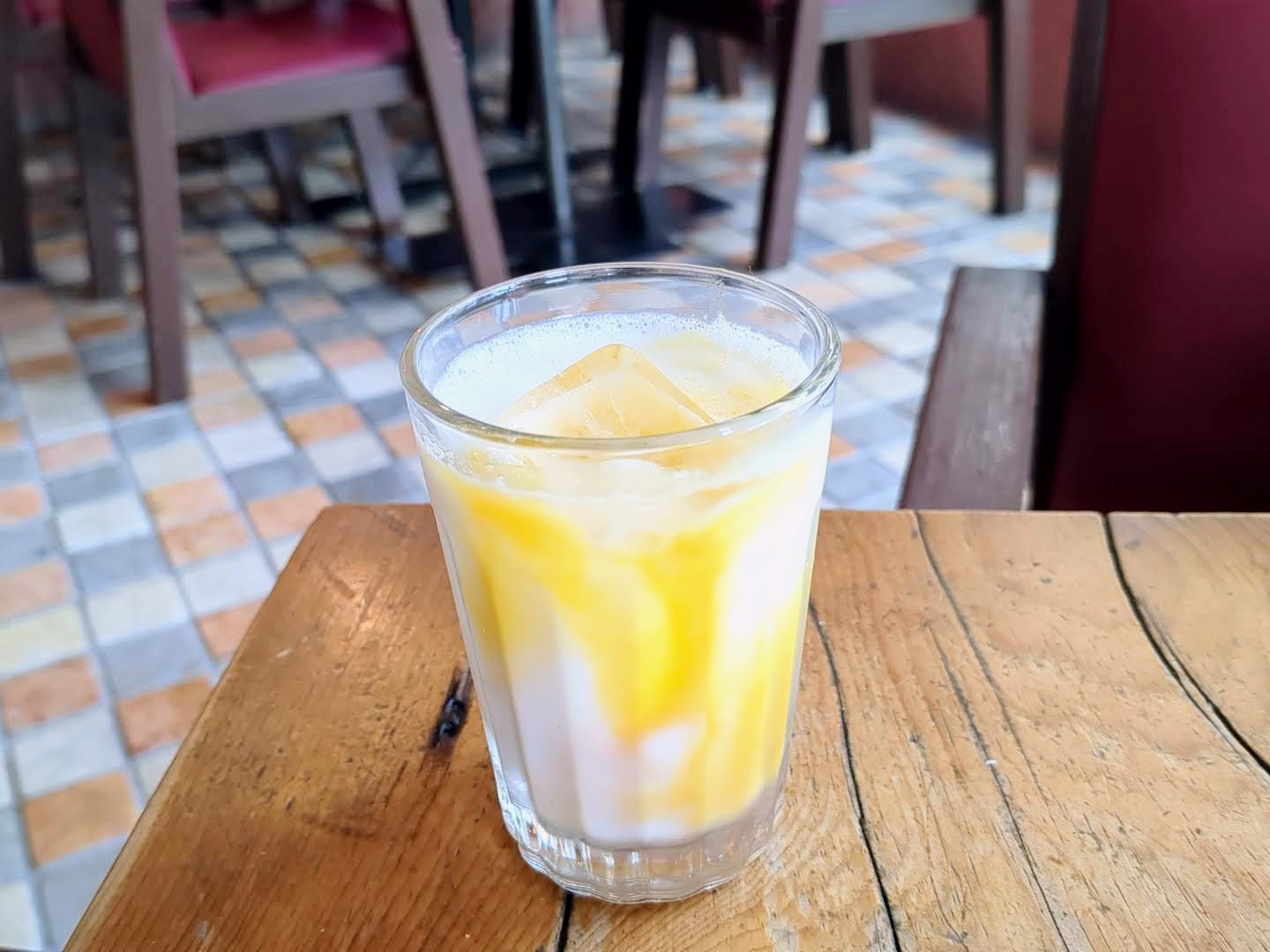 ASA(アサ)インディアンダイニング奈良店