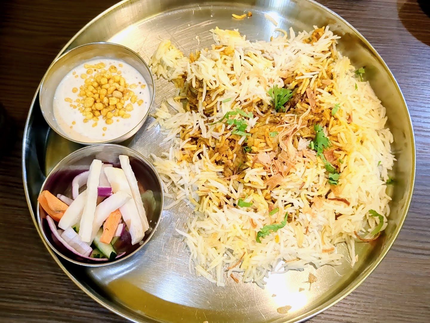 Balle Balle（バッレ バッレ）