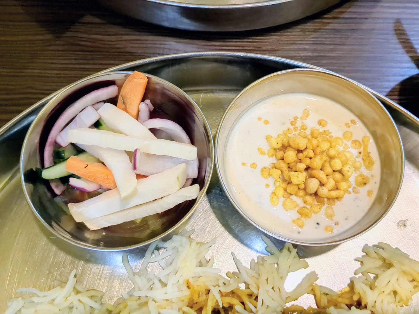 Balle Balle（バッレ バッレ）