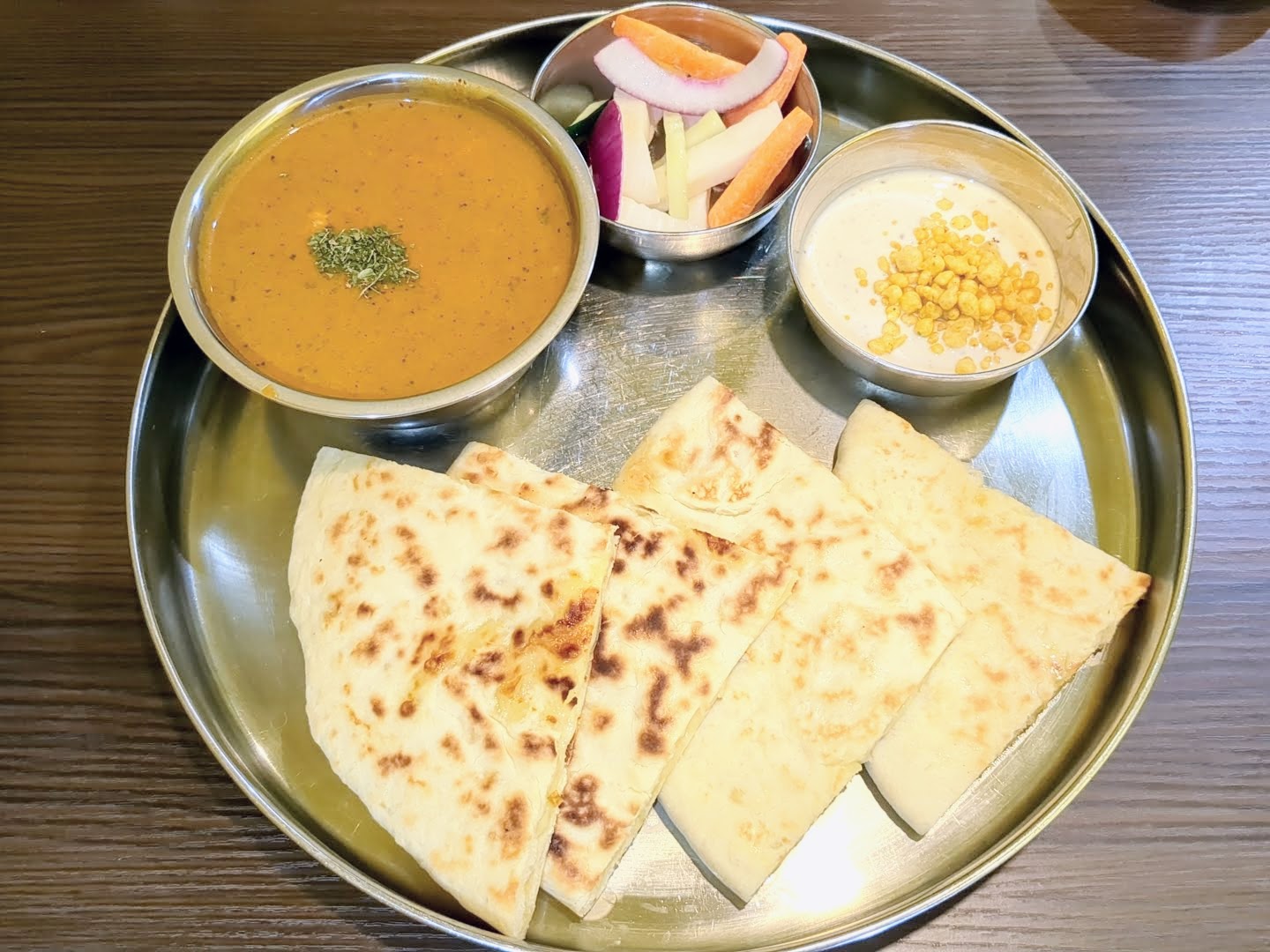 Balle Balle（バッレ バッレ）