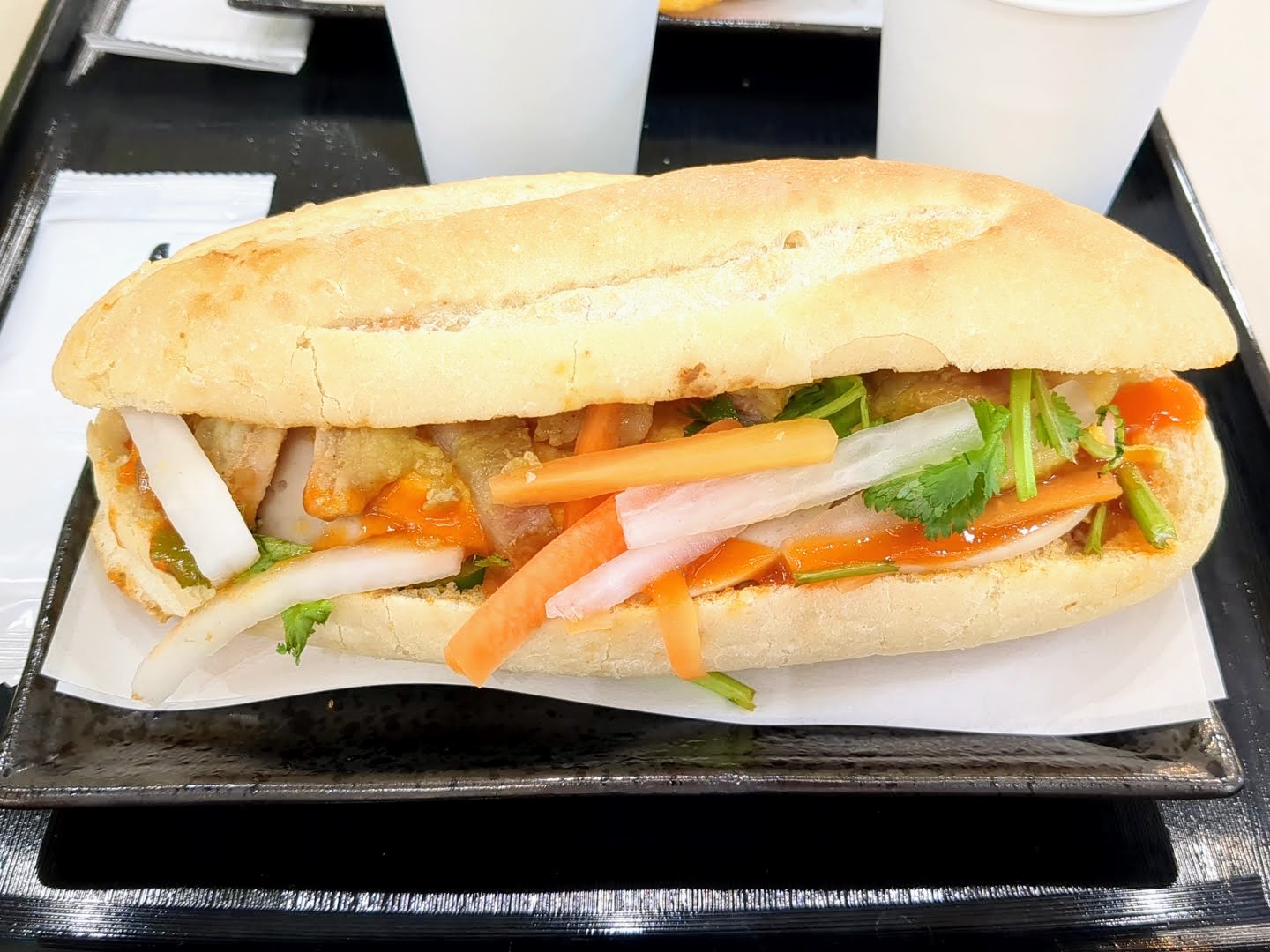 バインミー バオハン