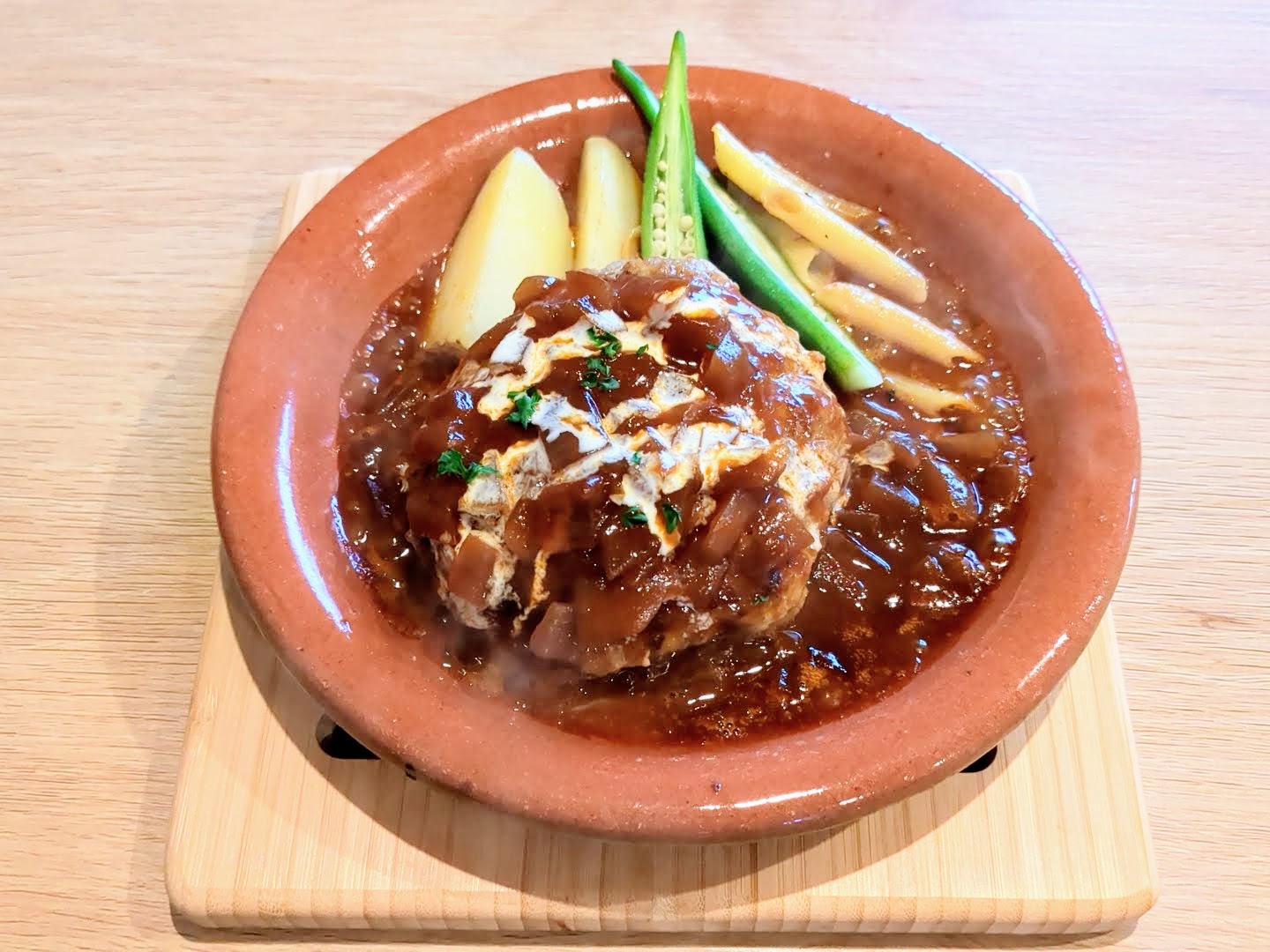 Barg House（バーグハウス）