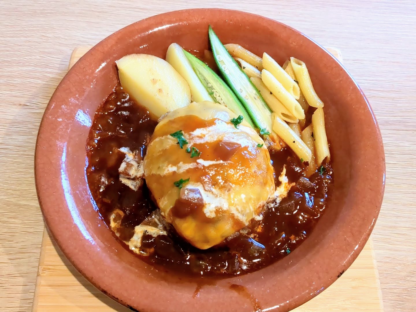 Barg House（バーグハウス）