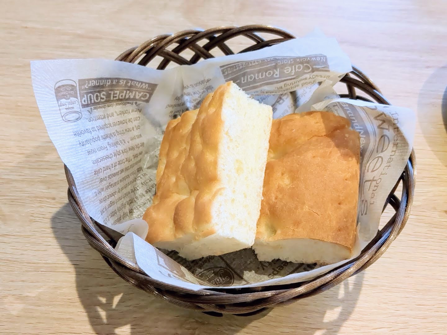 Barg House（バーグハウス）