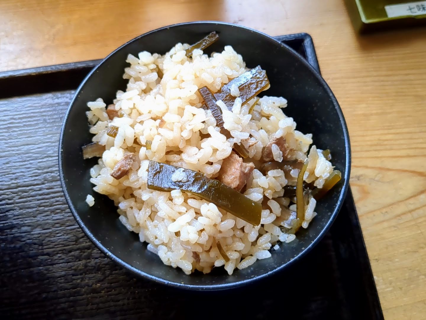 梵蔵（ぼんくら）