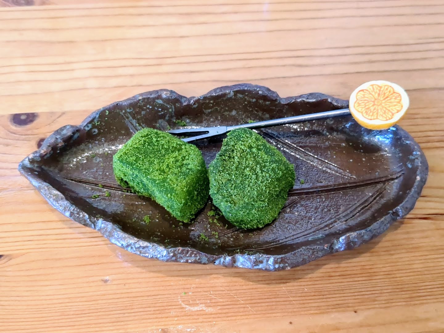 ごはんとカフェ HANA(ハナ)