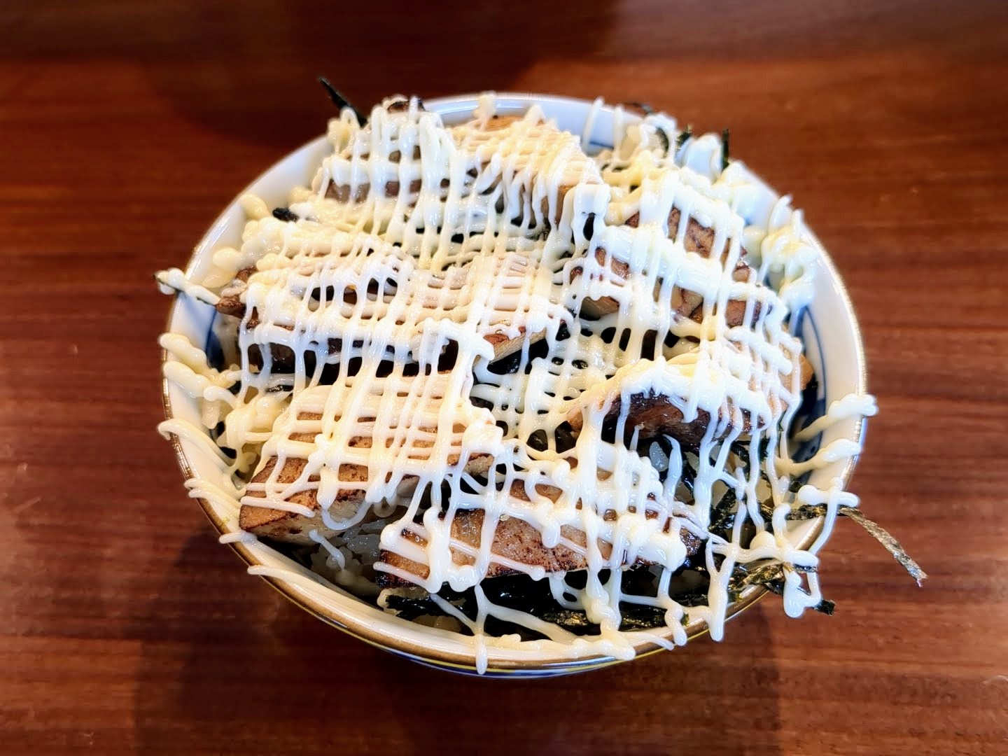 ちかみちらーめん