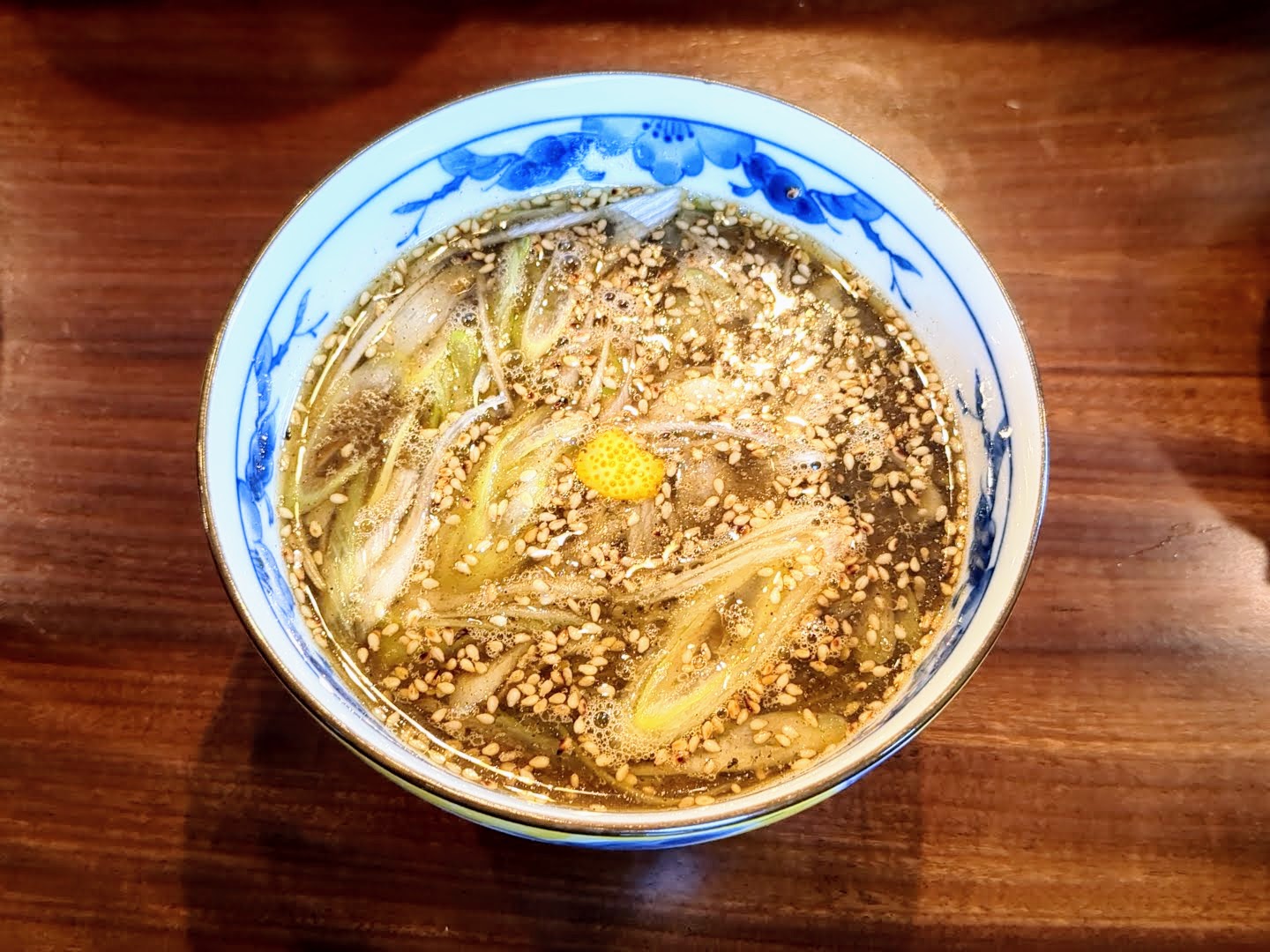 ちかみちらーめん