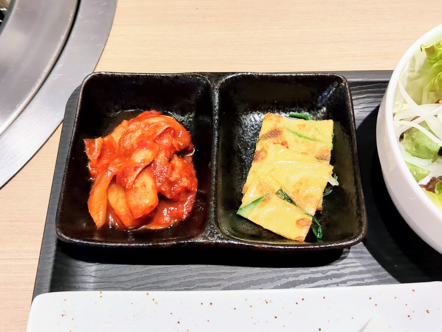 炭火焼肉 頂月（ちょうげつ）