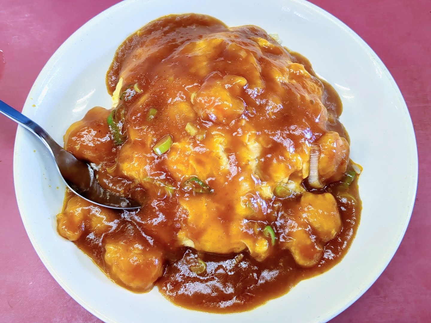 中華家がじゅまる