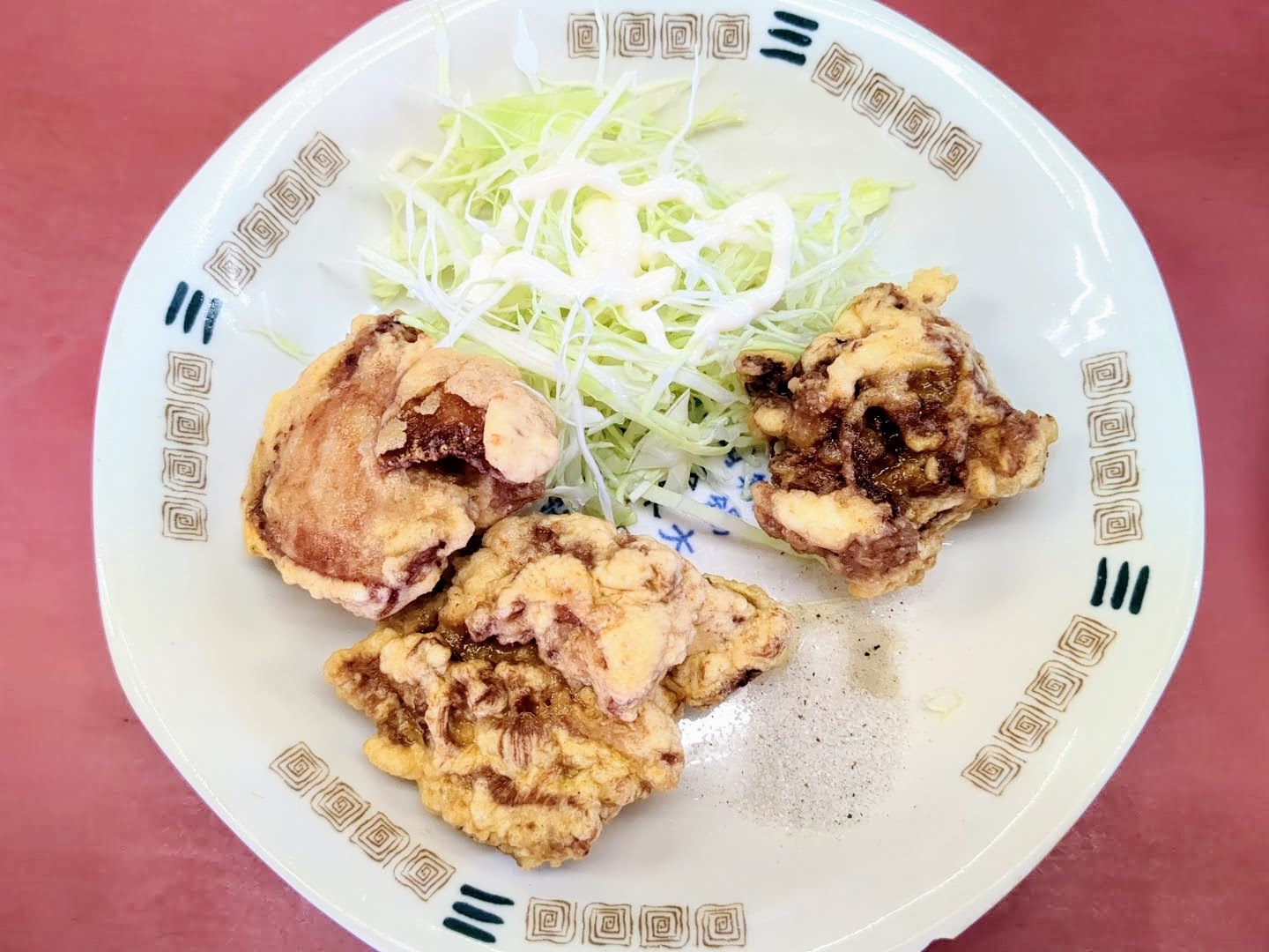 中華家がじゅまる