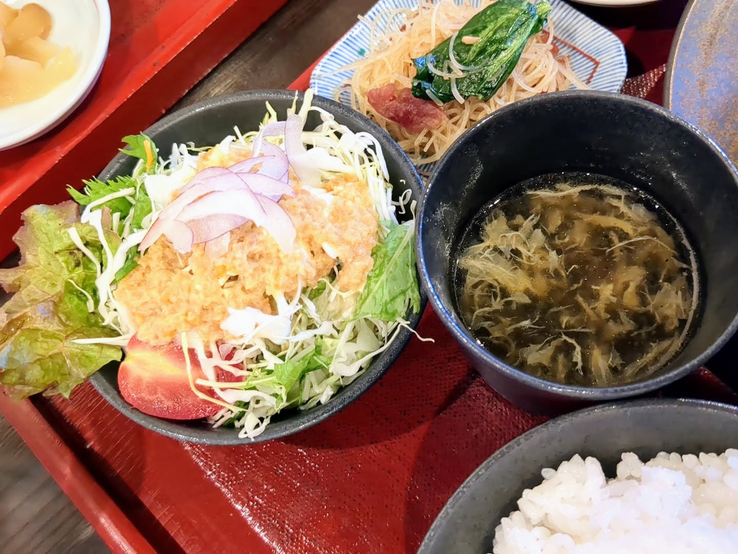 中華屋 炫（げん）