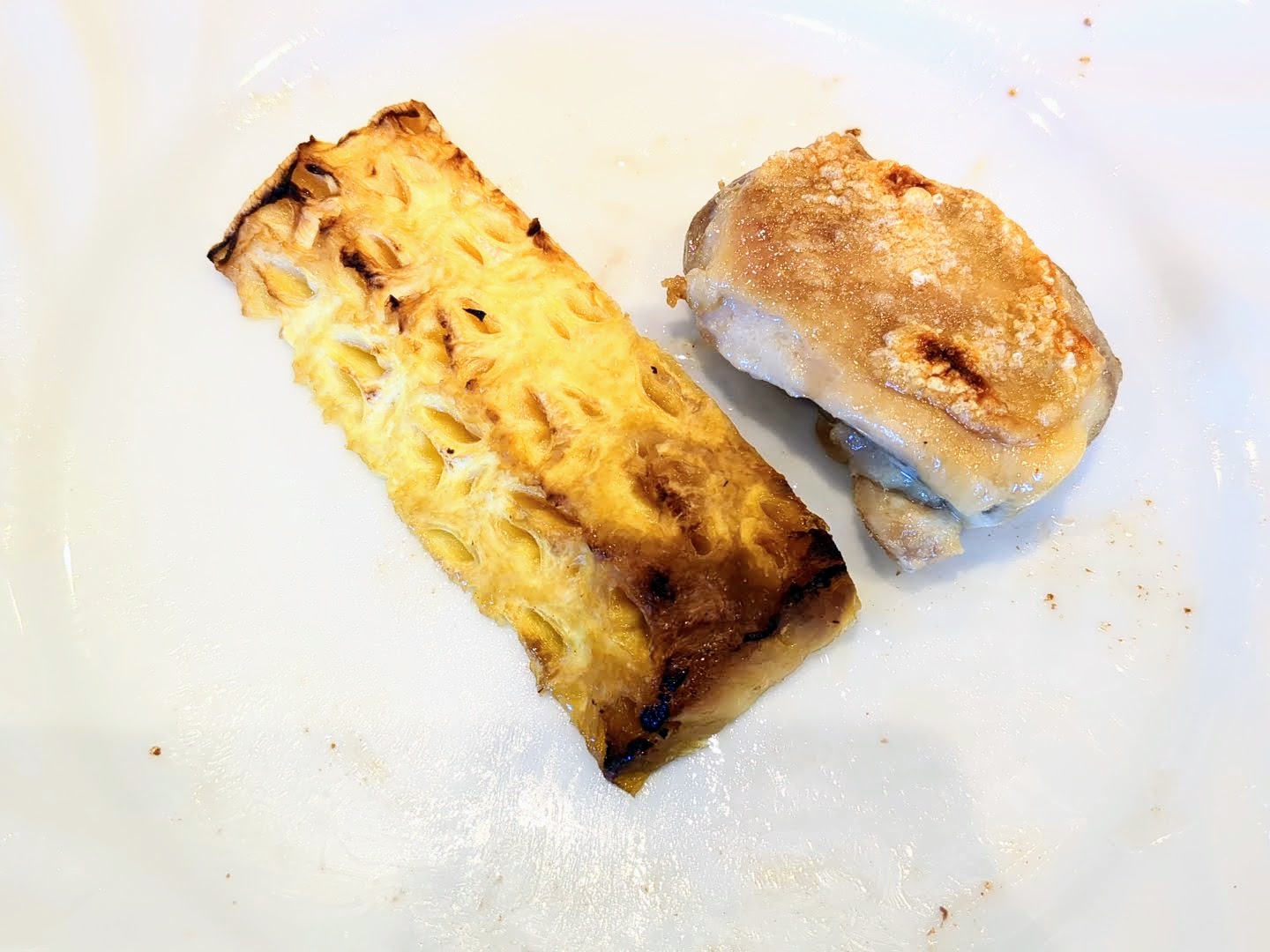 シュラスコ料理 スー