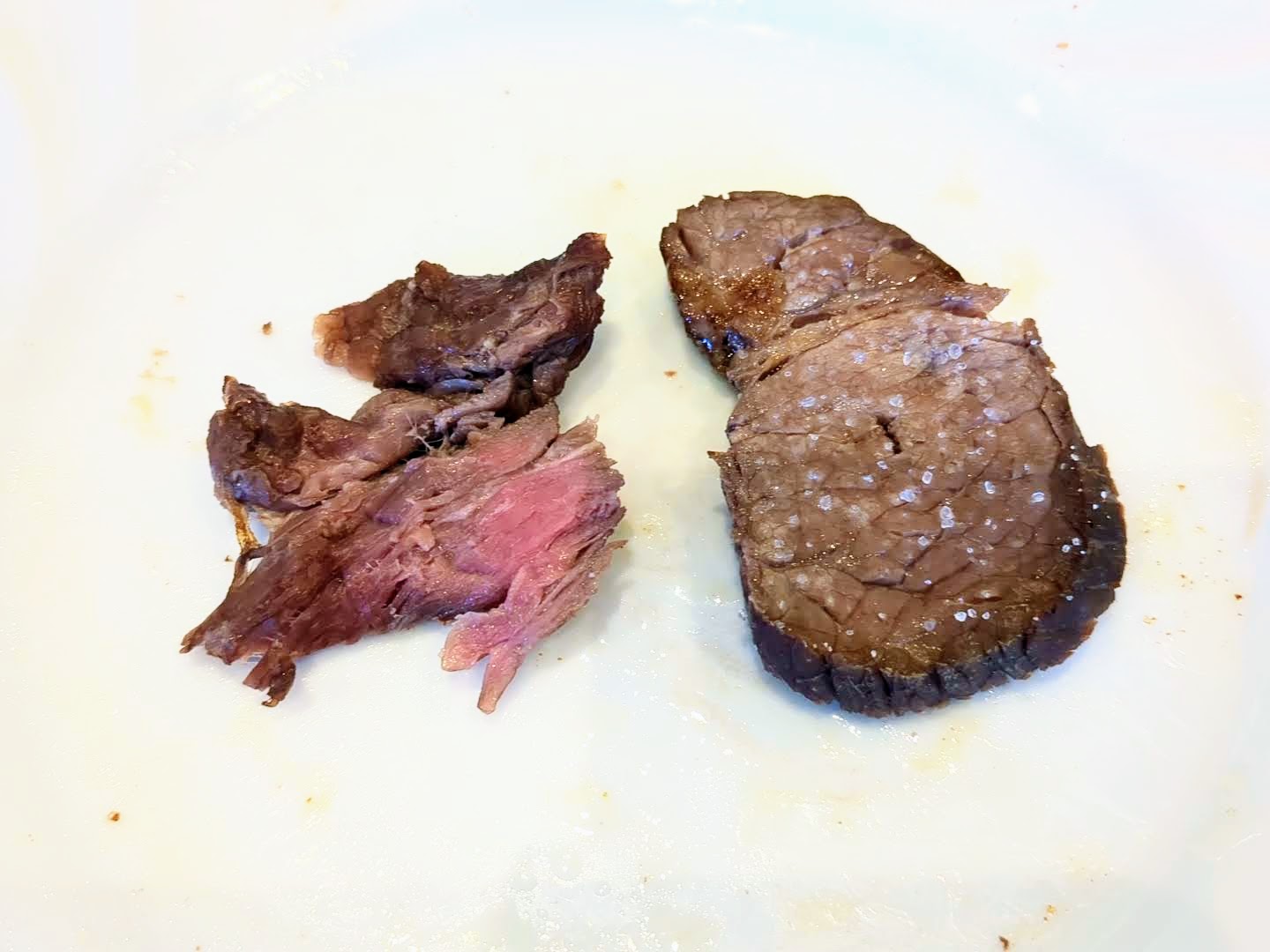 シュラスコ料理 スー