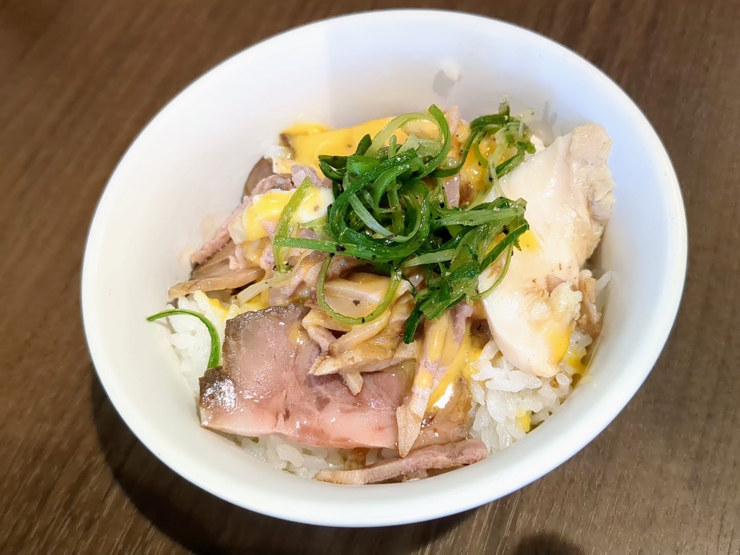 ラーメン家 こゝろ（こころ）