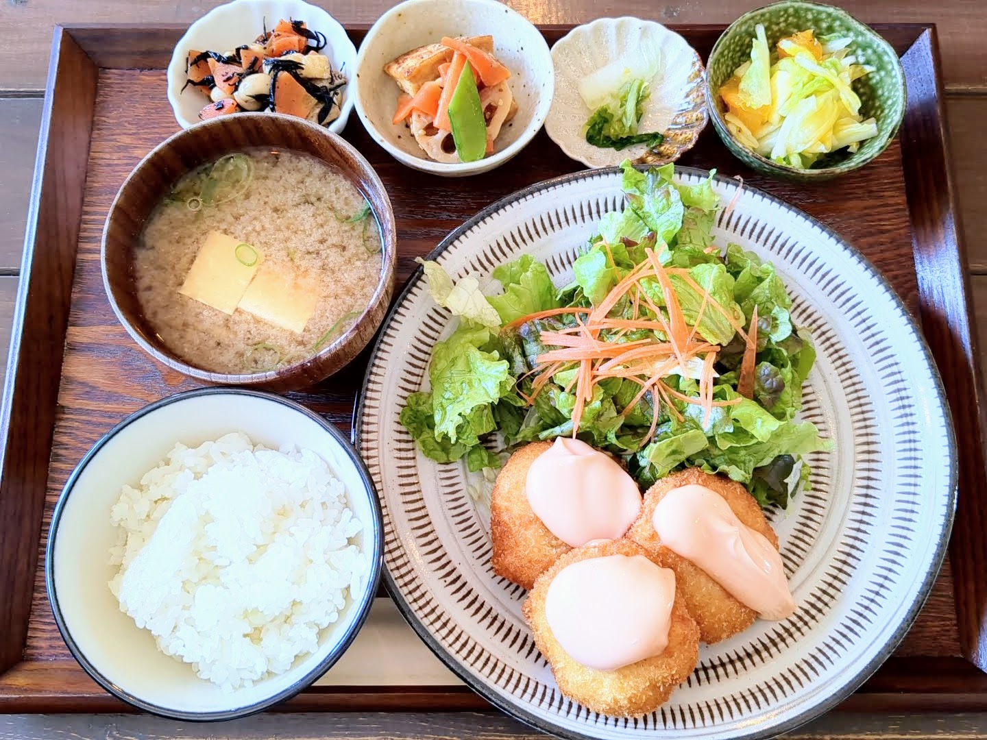 コトコトカフェ(CotoCoto Cafe)