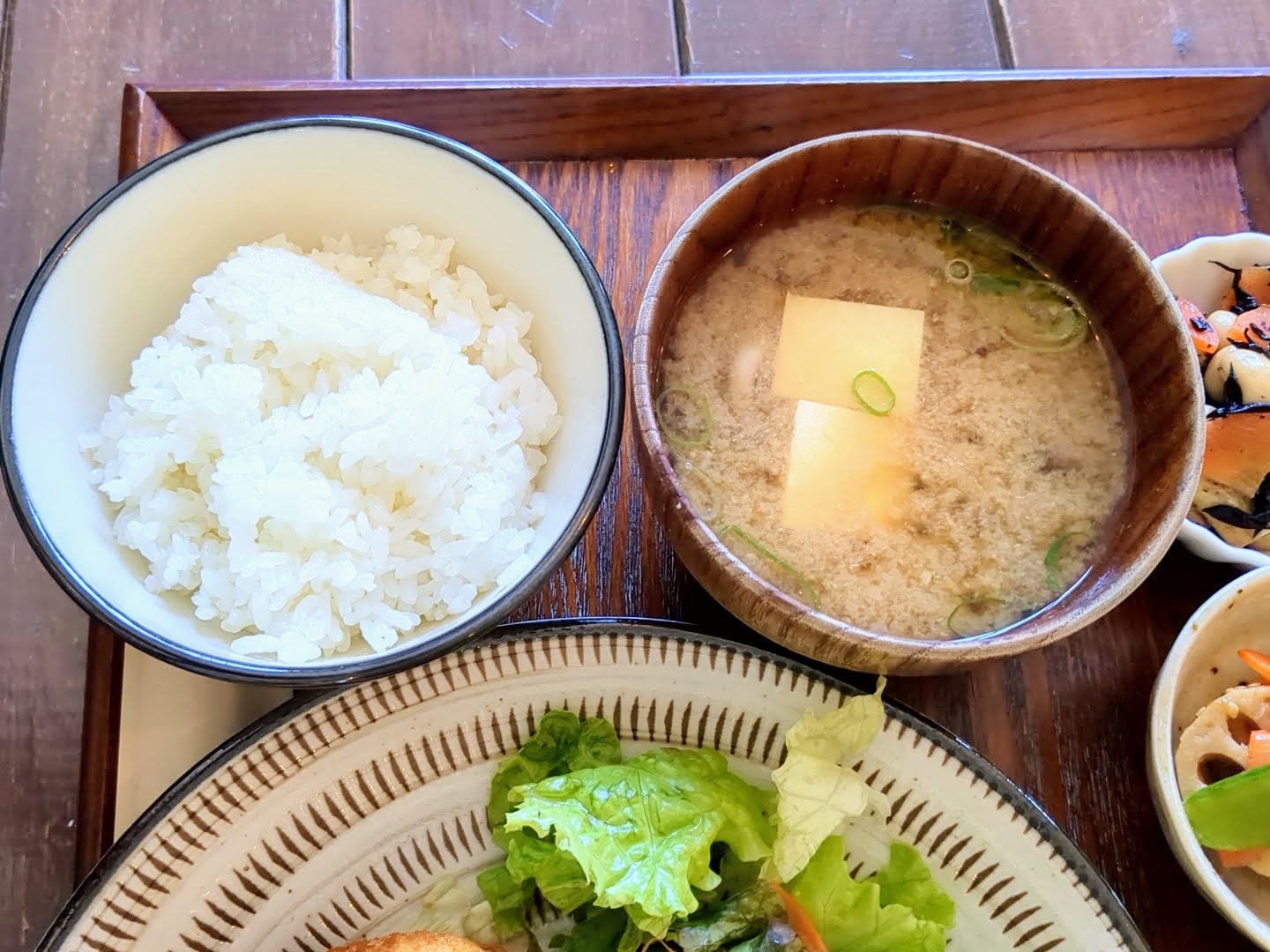 コトコトカフェ(CotoCoto Cafe)