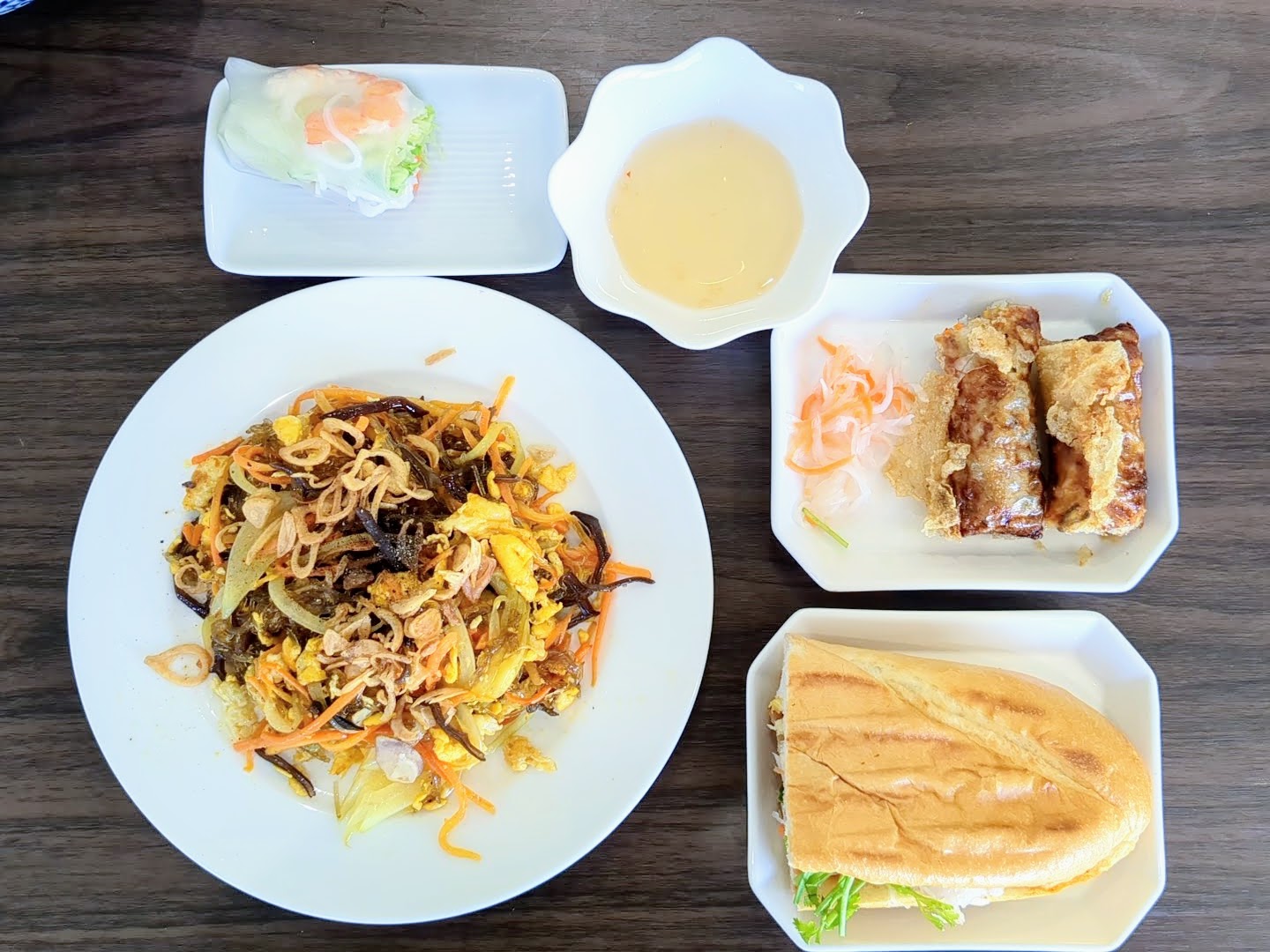 DAM GIA QUAN(ダン・ザ・クアン)