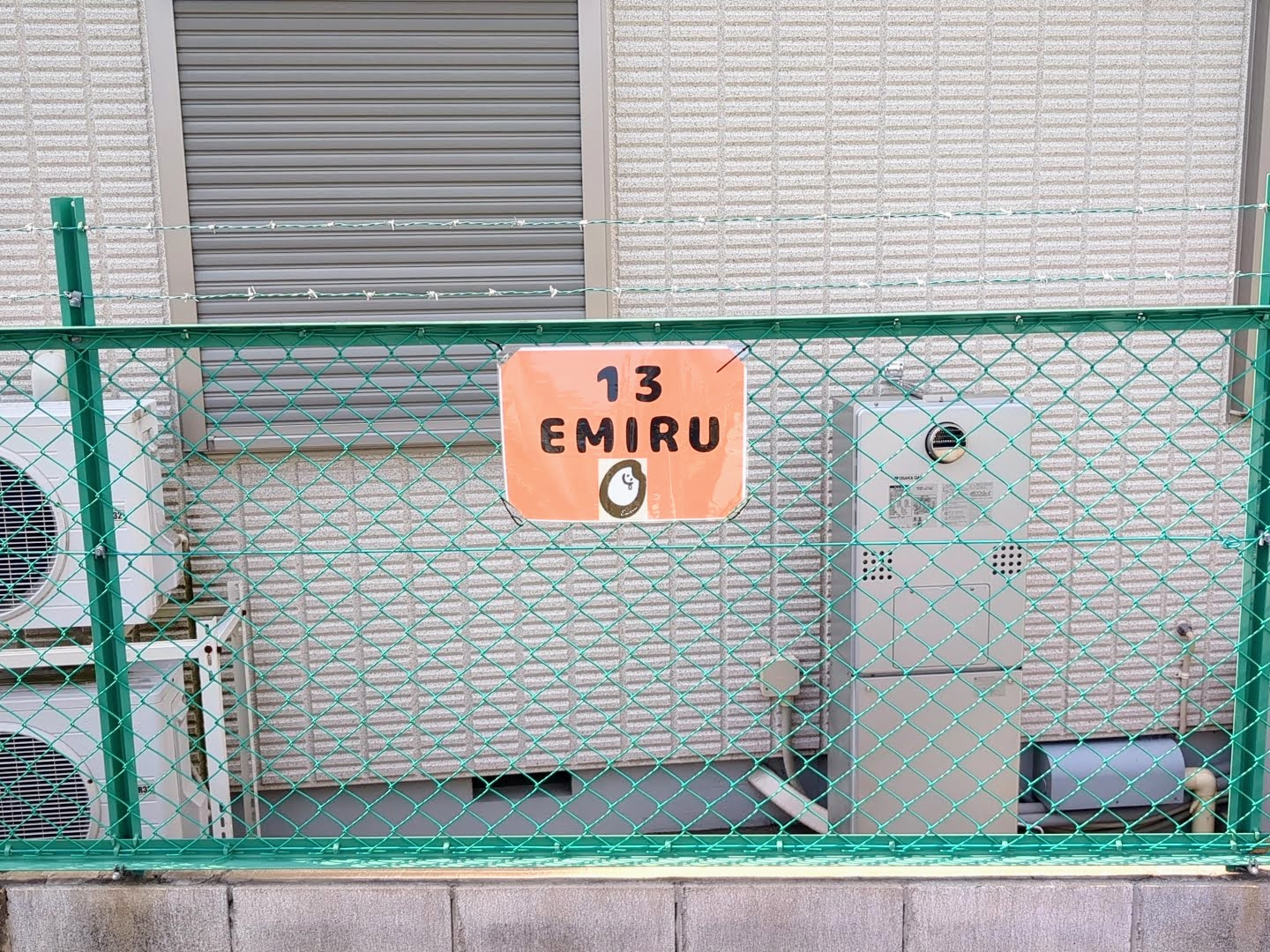 Emiru（エミル）