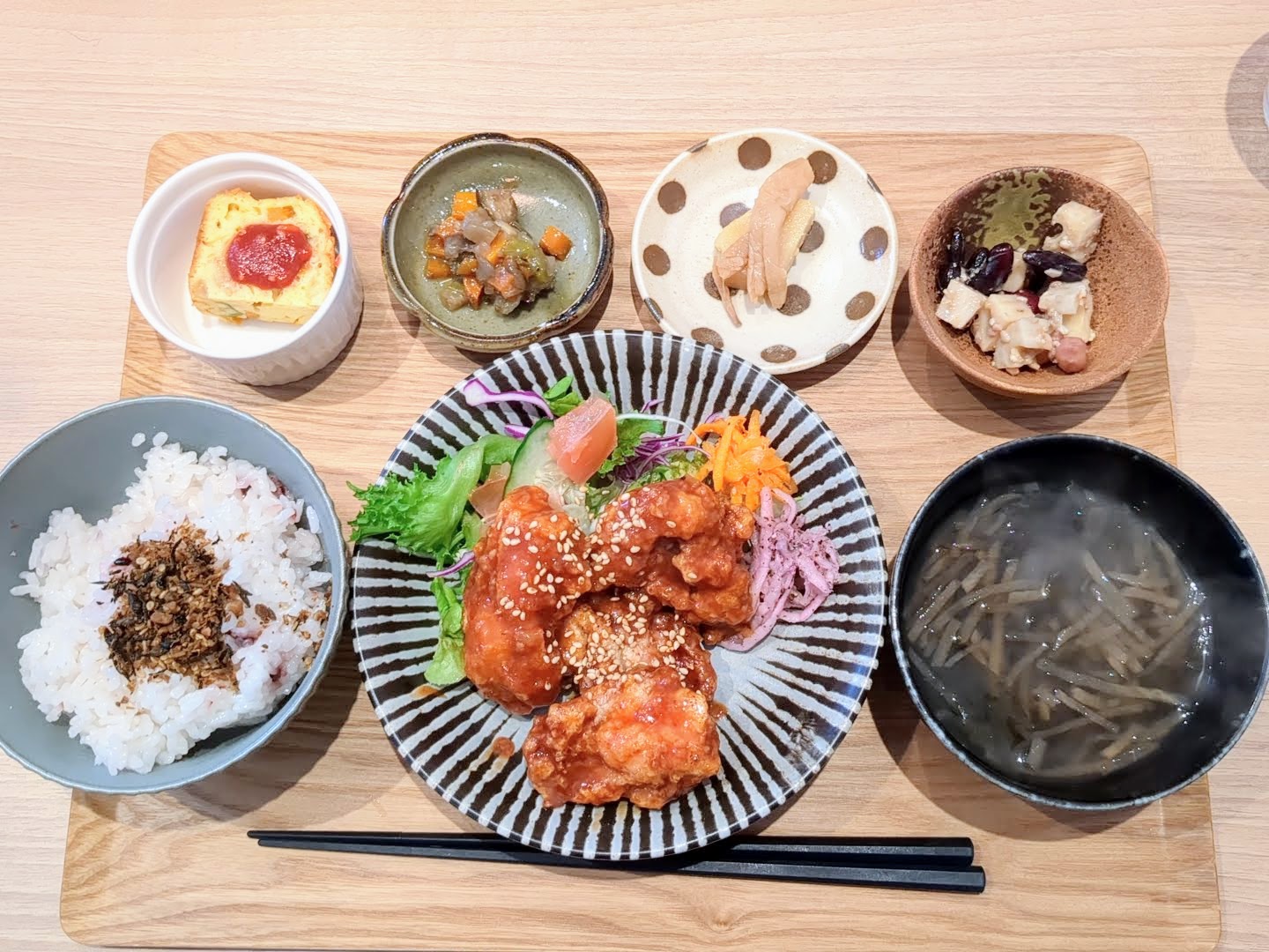 fill cafe（フィル カフェ）