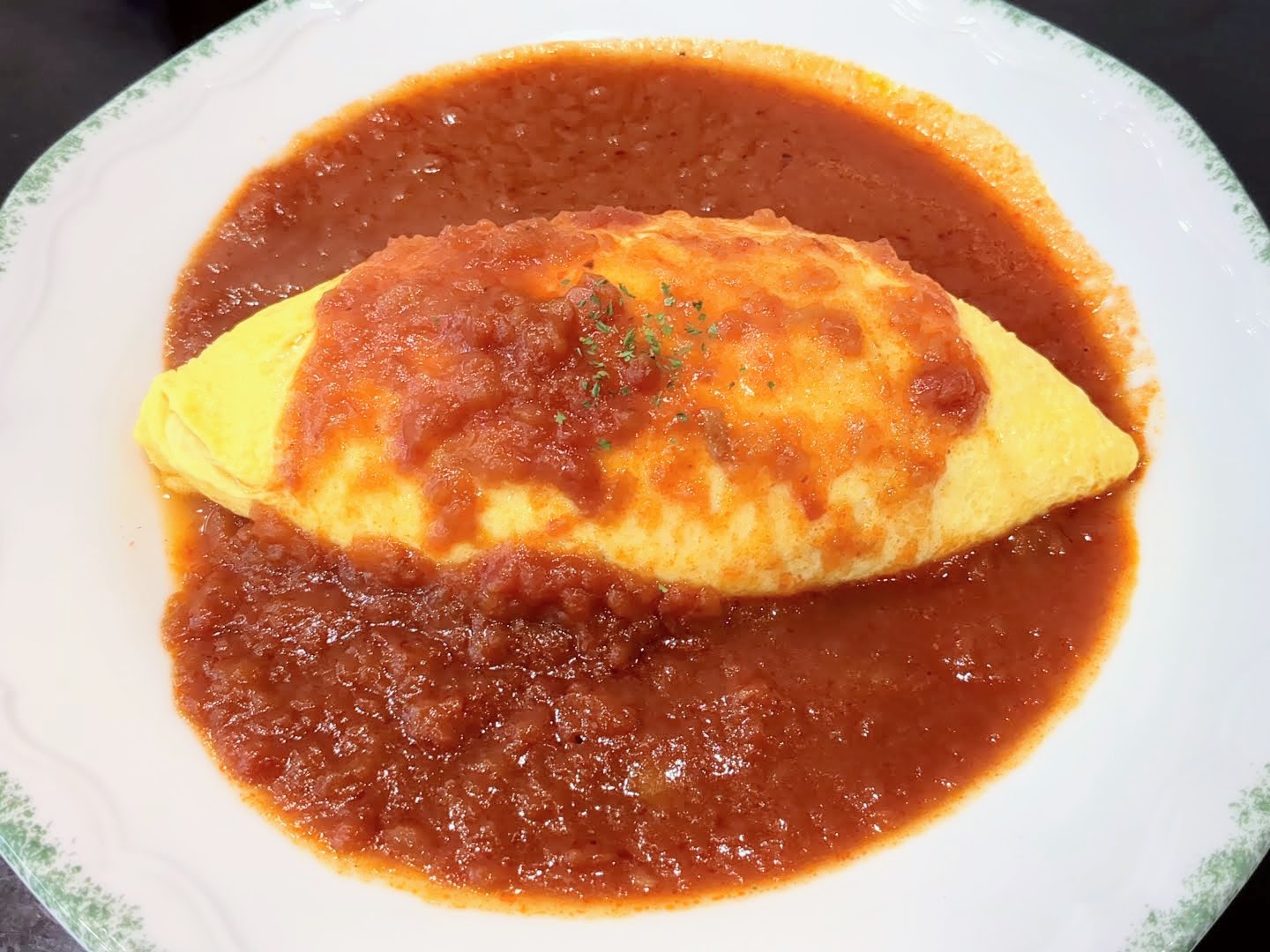 オムライスのお店 Fu～Fu～（フーフー）