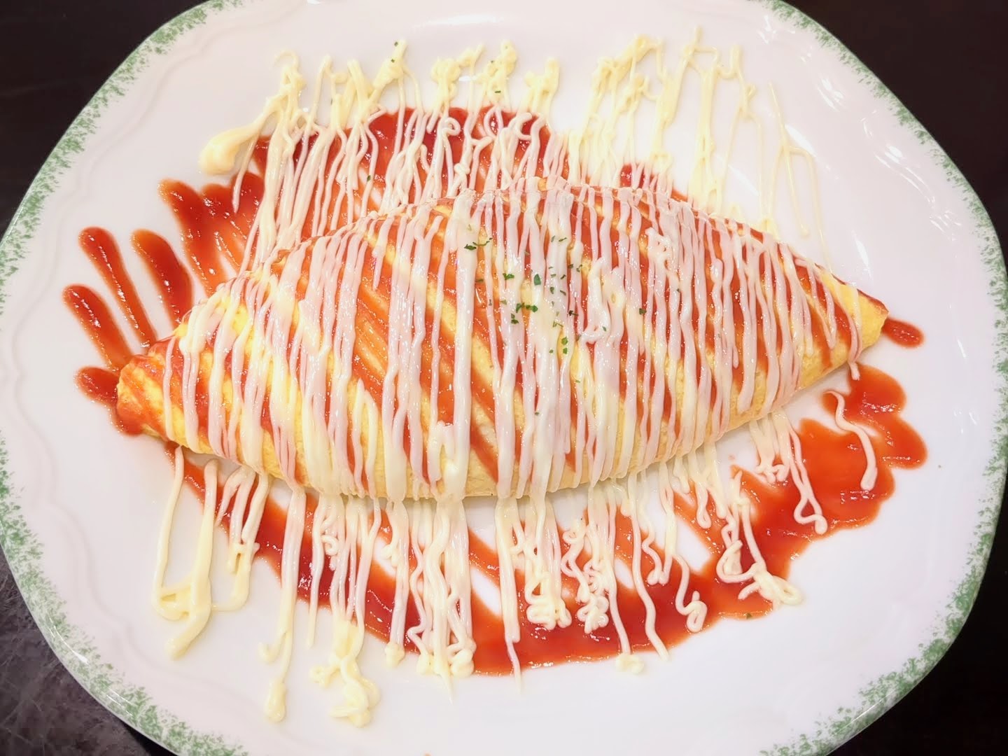 オムライスのお店 Fu～Fu～（フーフー）