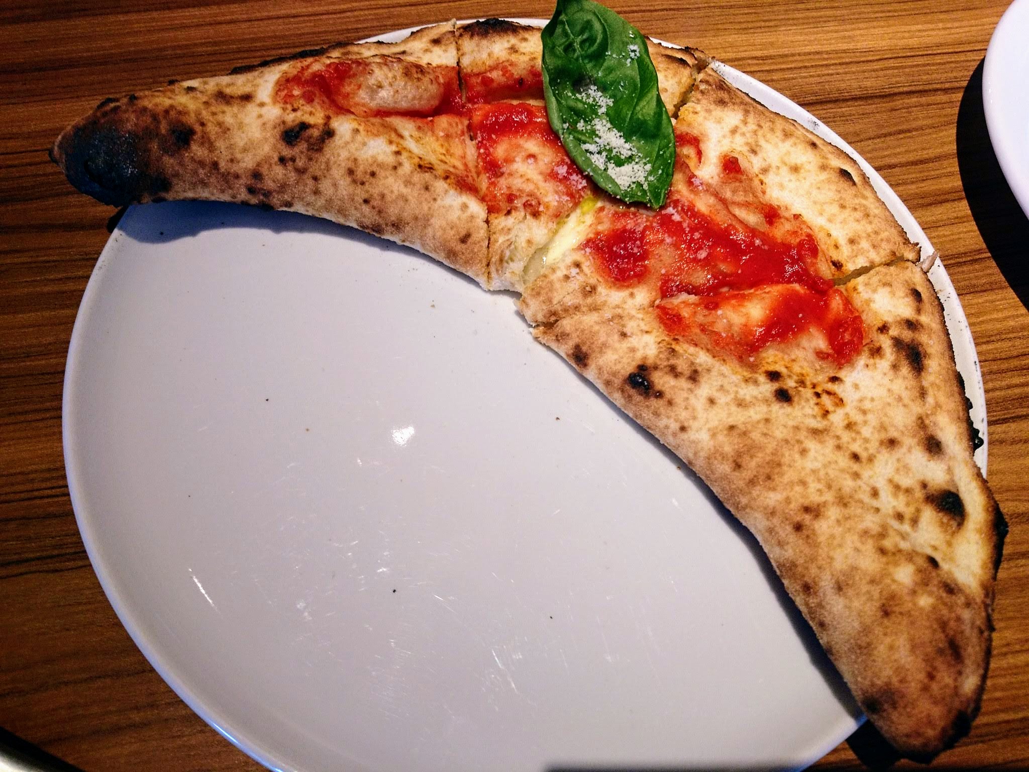 ピッツェリア ハル（Pizzeria HARU）