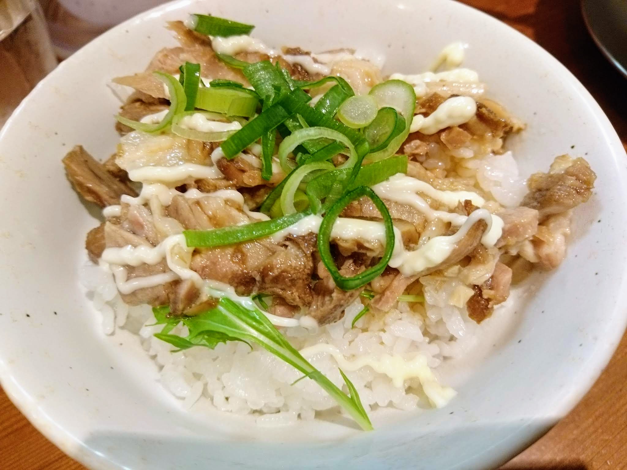 ふじ門製麺