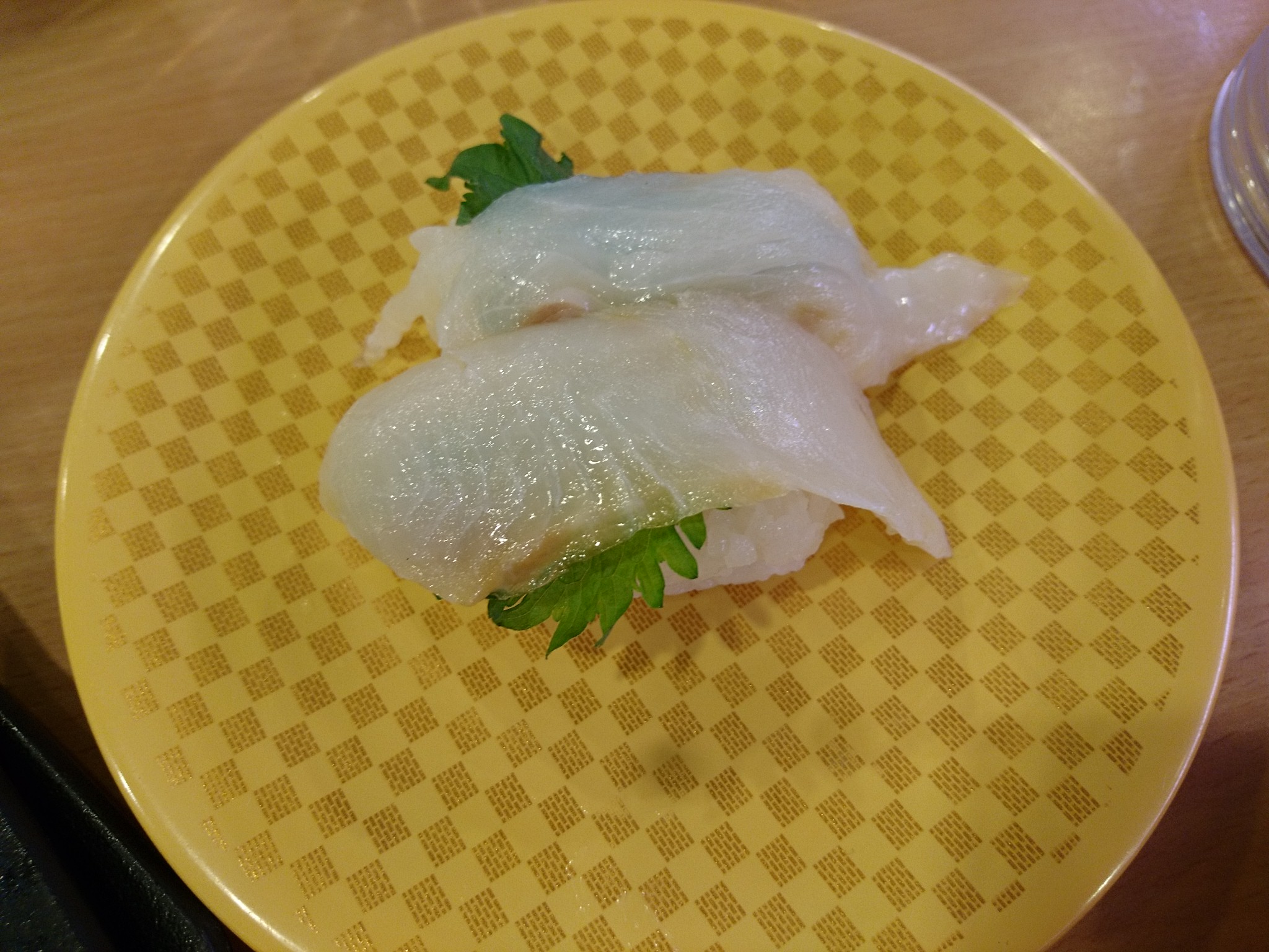 かっぱ寿司 奈良柏木店