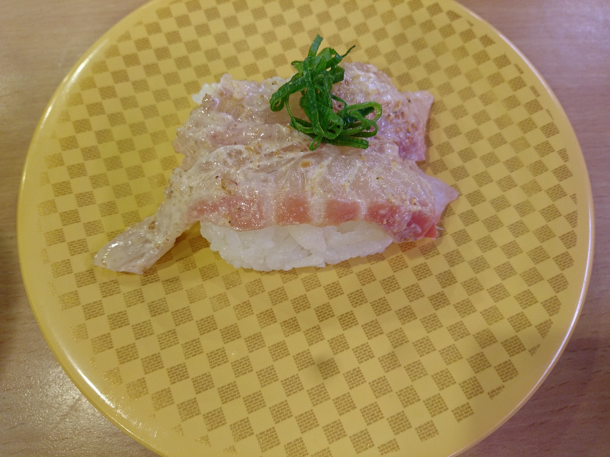 かっぱ寿司 奈良柏木店