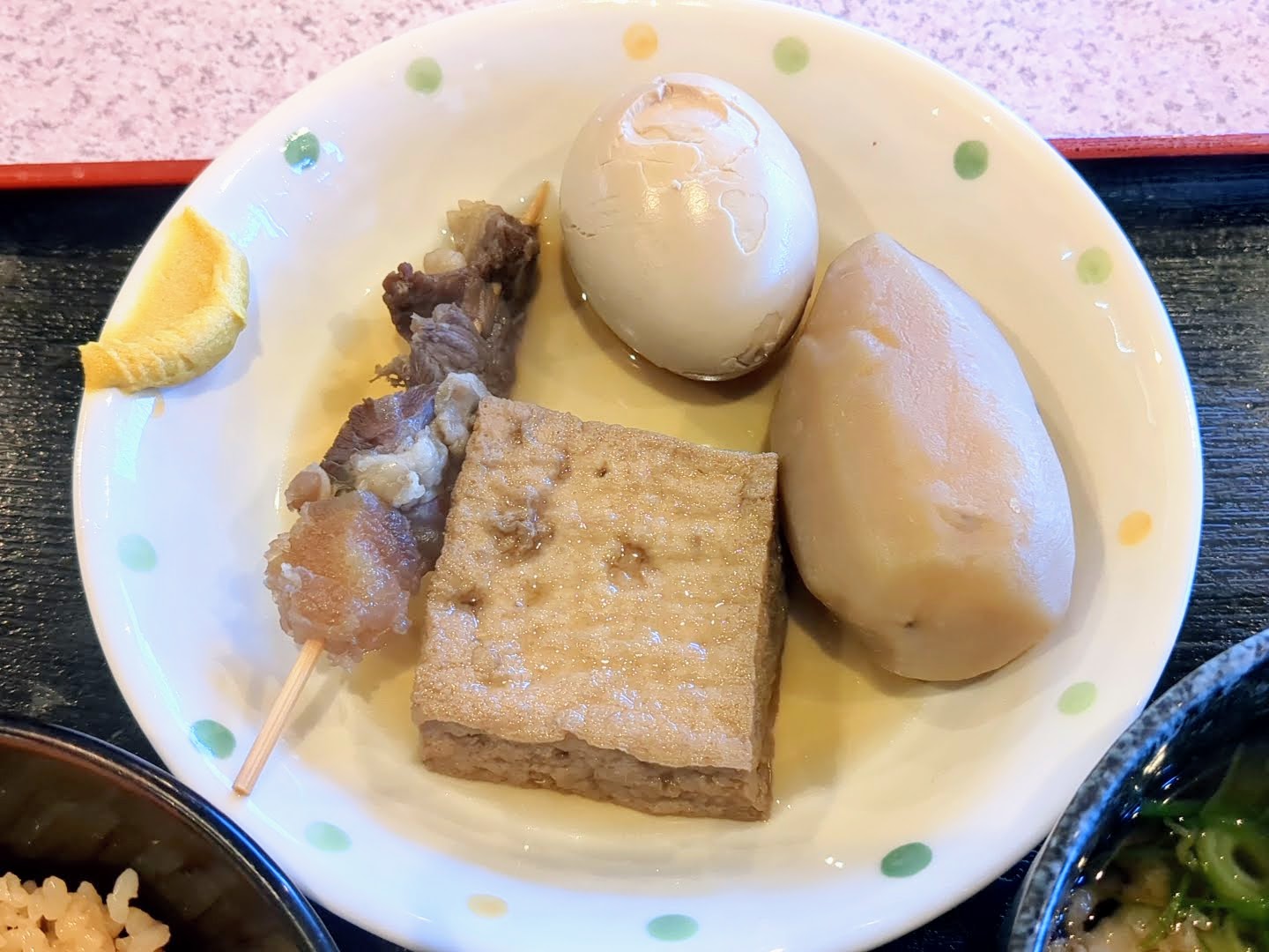 手打ちうどん かすみ亭