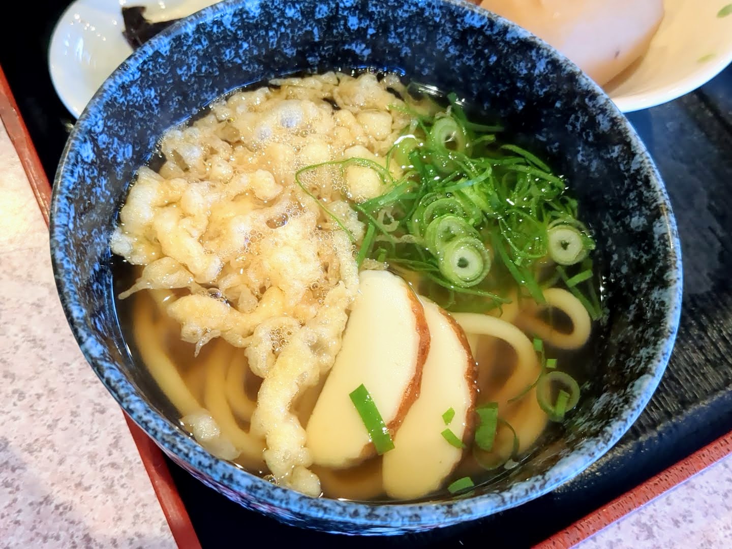 手打ちうどん かすみ亭
