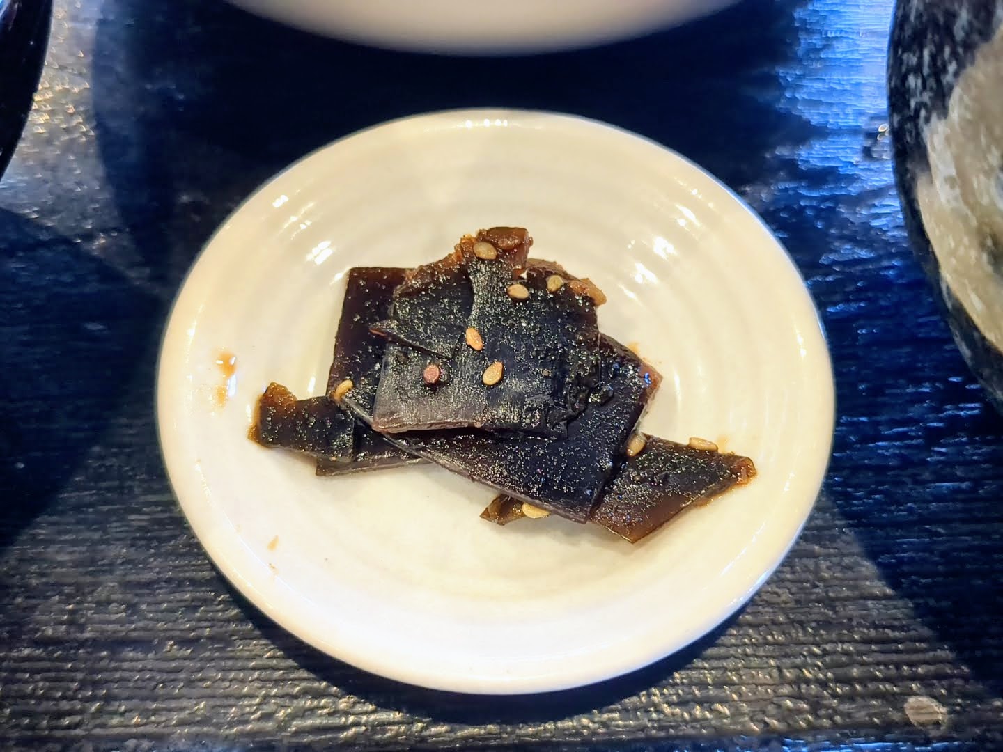 手打ちうどん かすみ亭