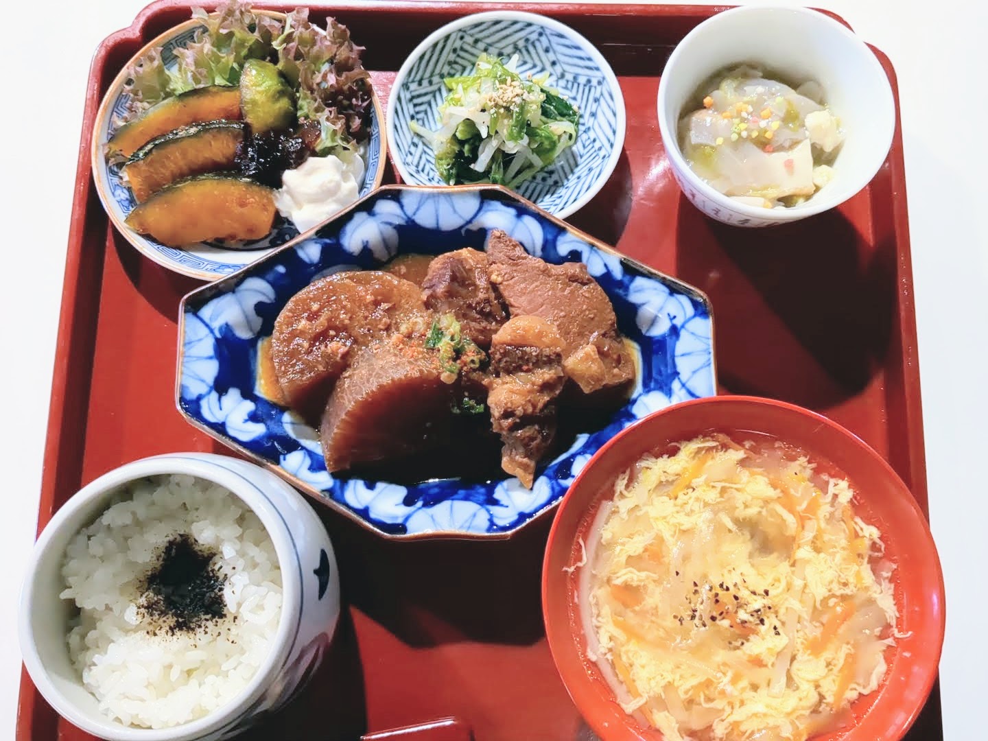 お台所＆サロン かたつむり