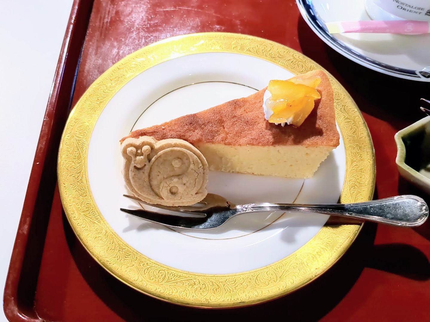 お台所＆サロン かたつむり