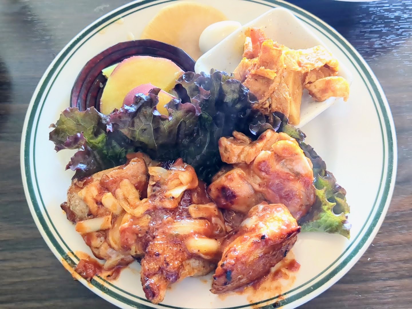 キッチンガーデン（KITCHEN GARDEN）