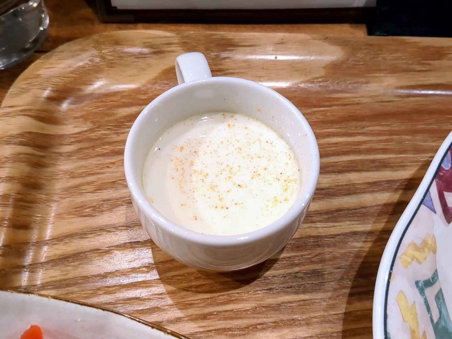 洋食屋 キッチンゴン 六角本店