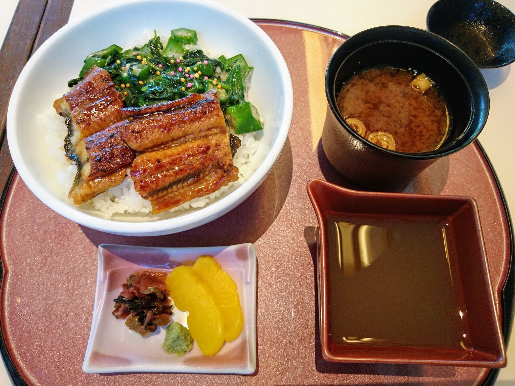 黒川本家 東大寺前店 奈良のおすすめランチ