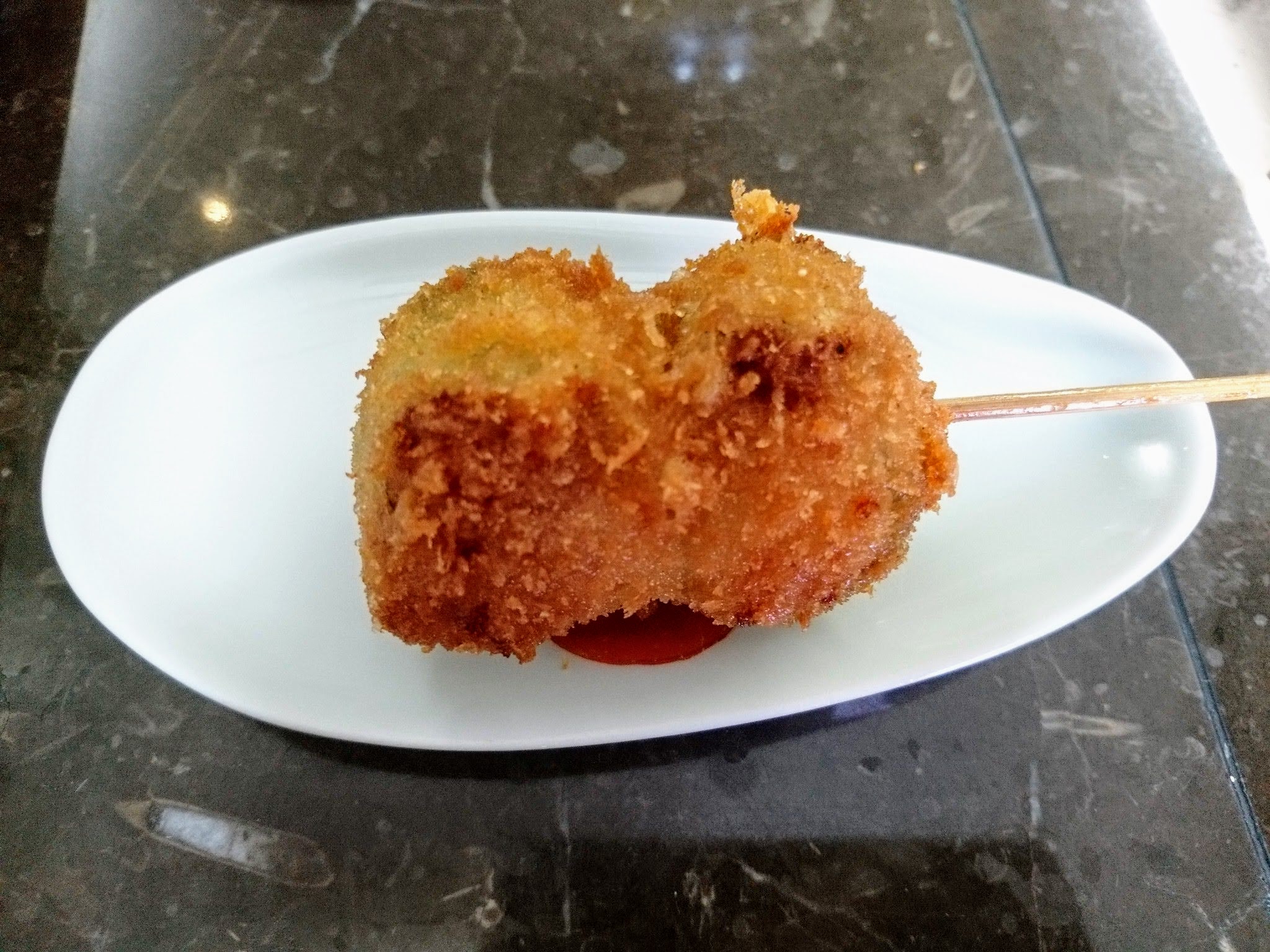 利久（りきゅう）