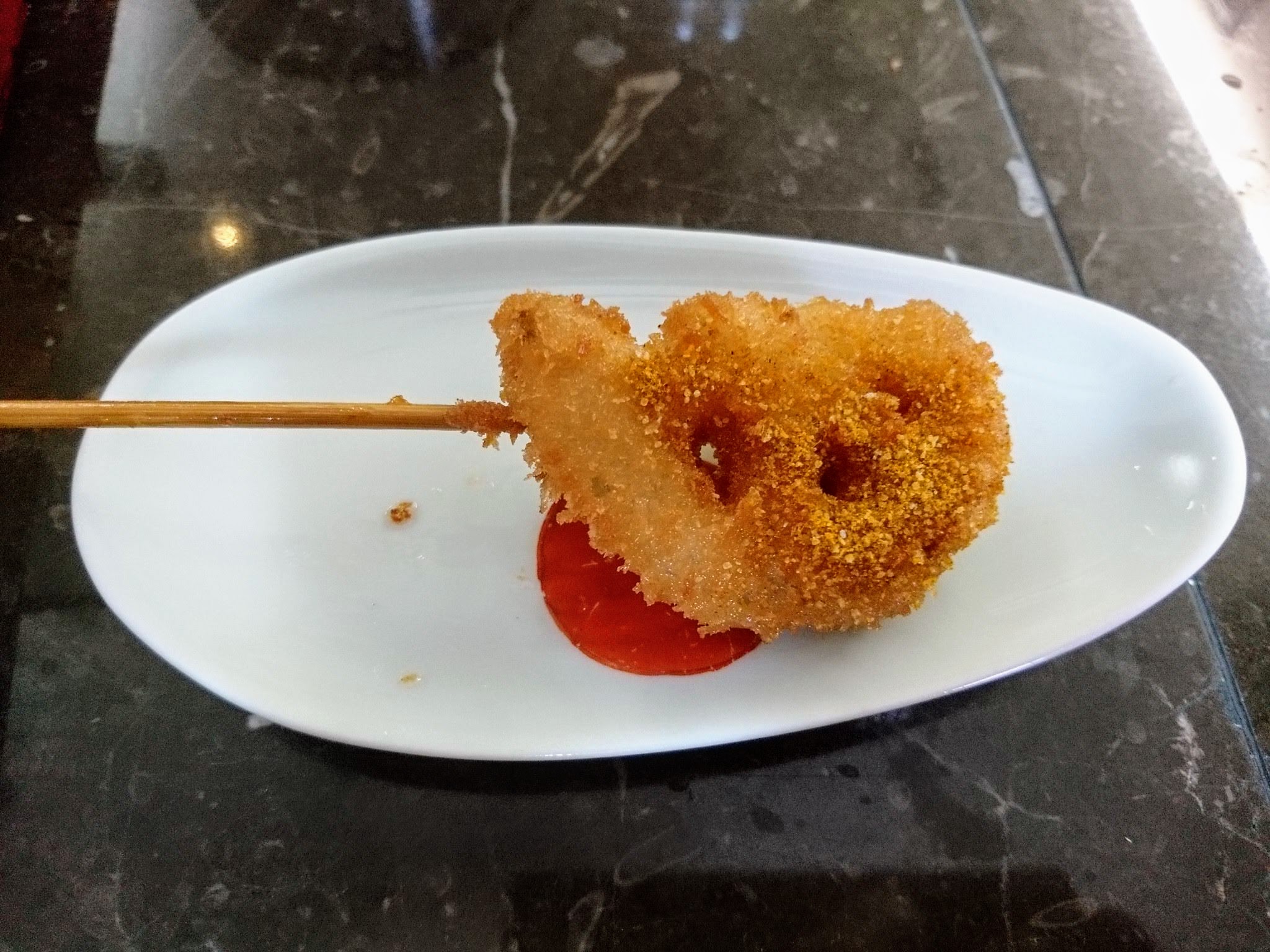 利久（りきゅう）