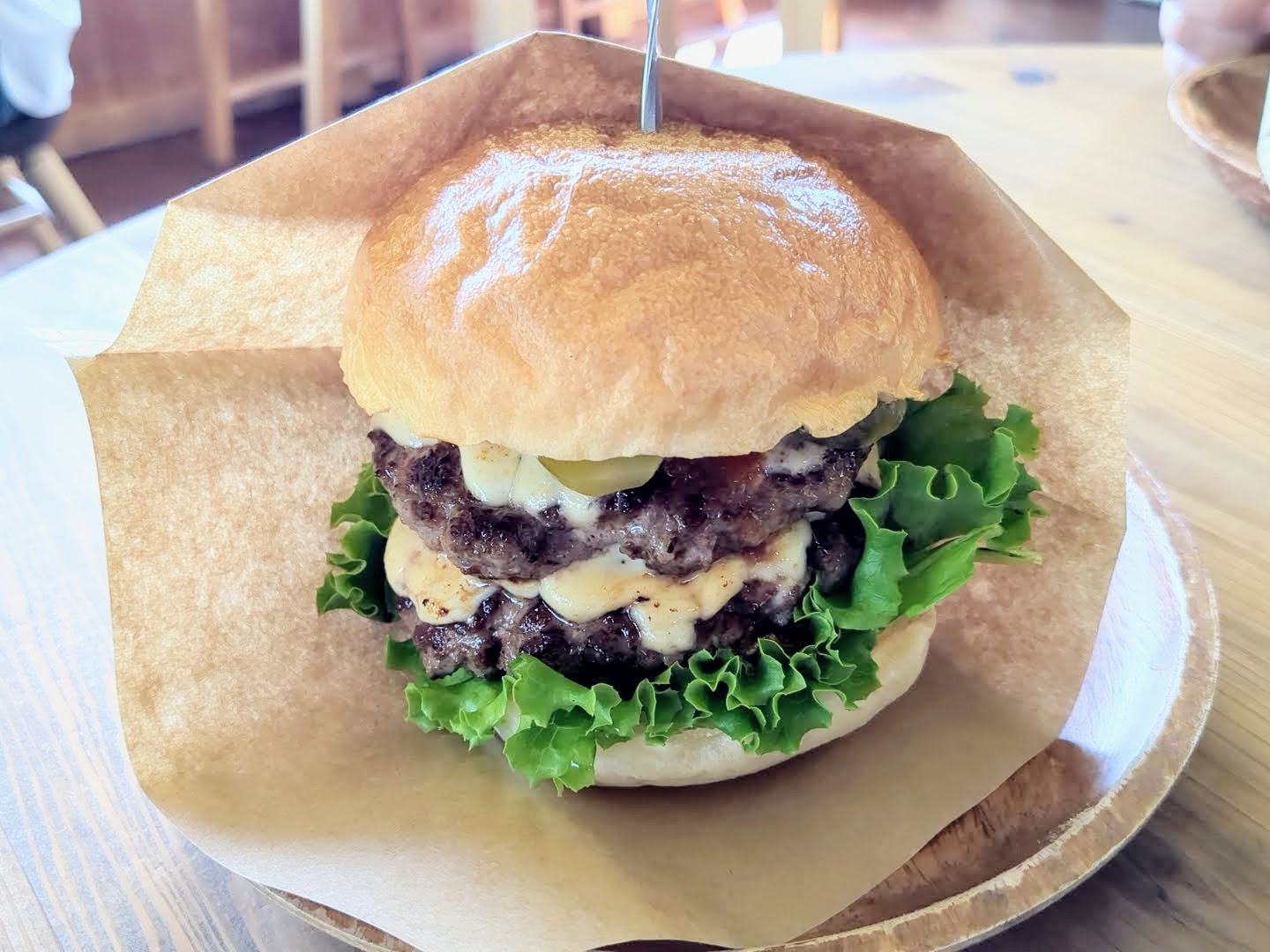 Luana(ルアーナ) 燻製工房 一服屋