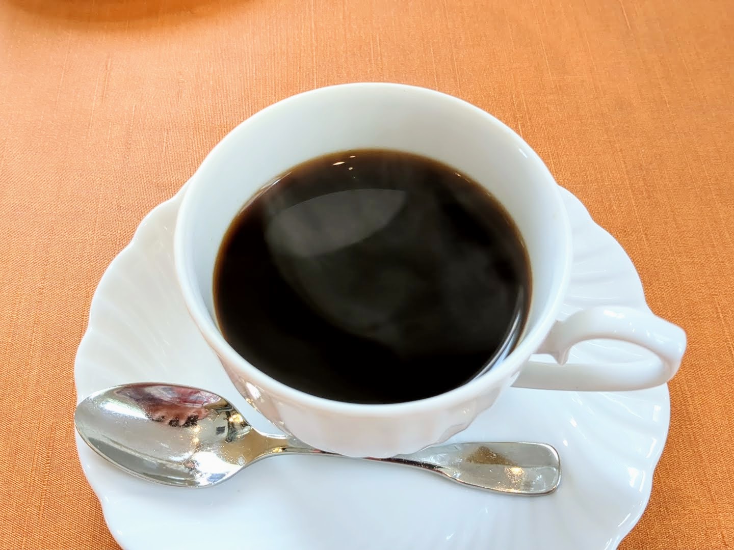 トラットリア 前澤